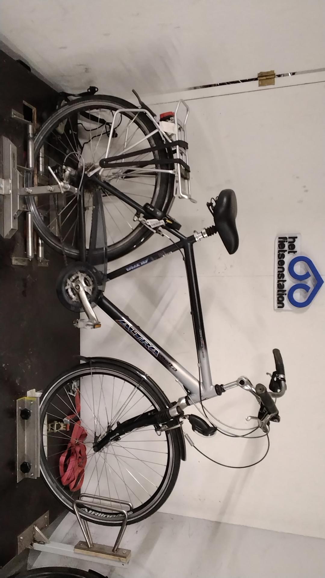 Altra Delta Herenfiets
