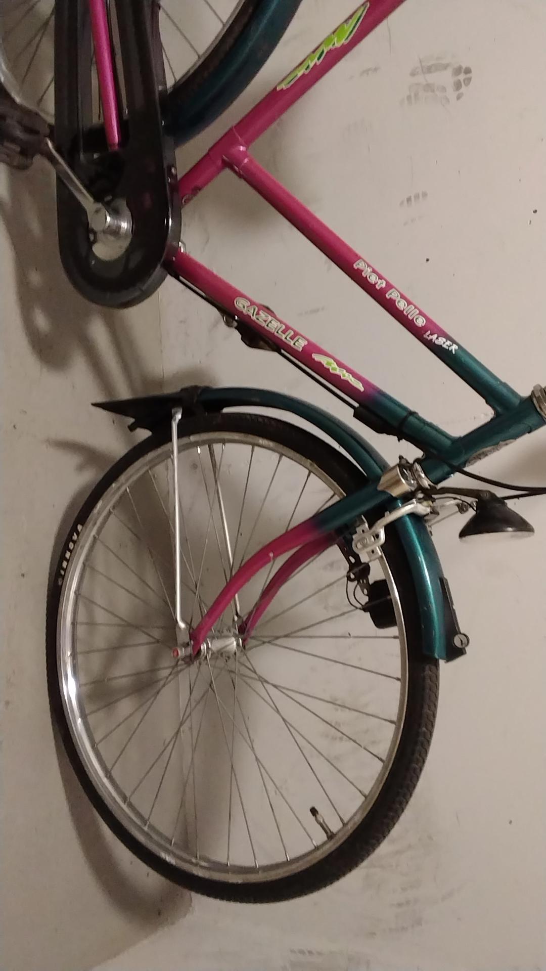 Fiets afbeelding 3