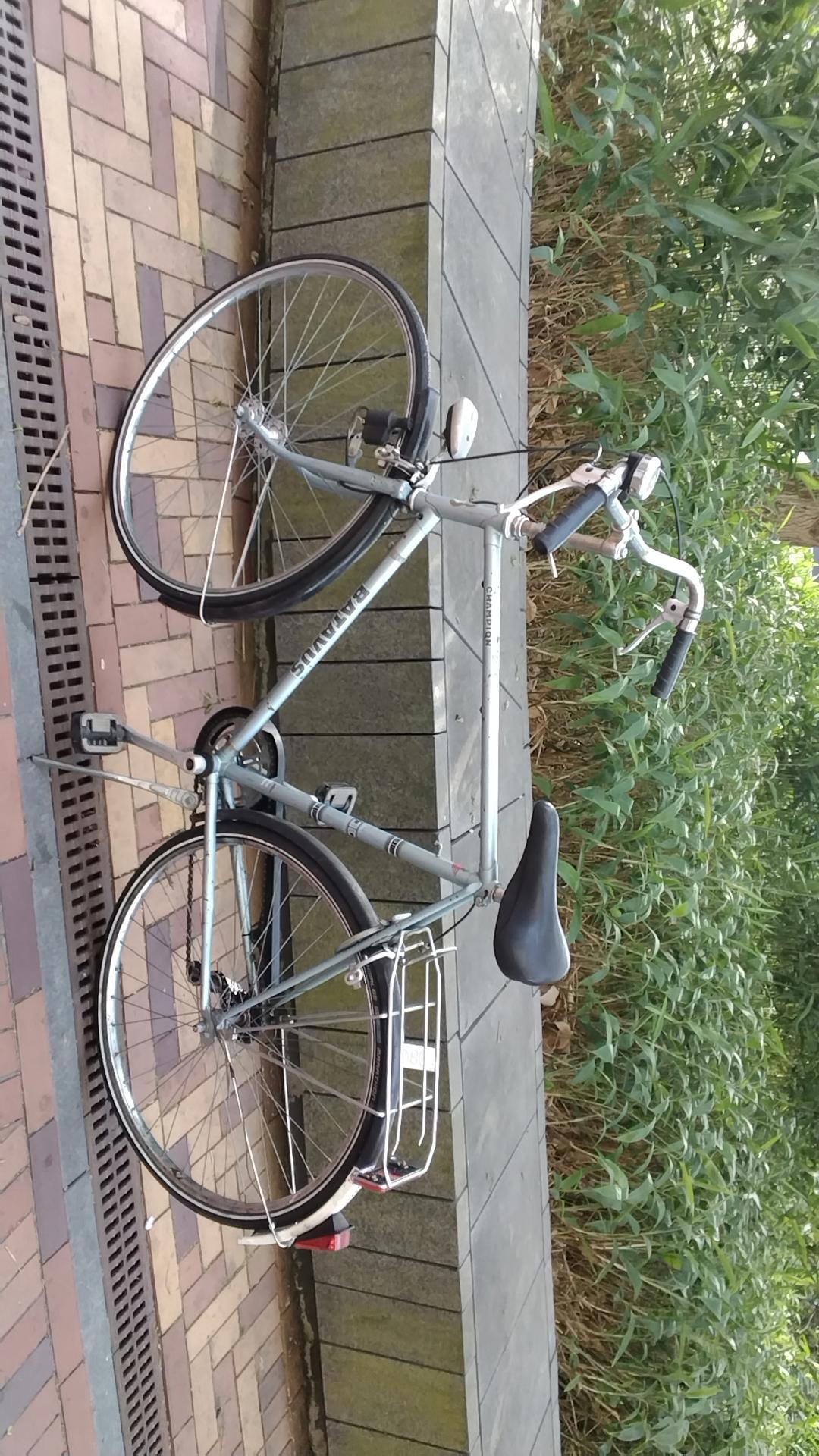Fiets afbeelding 1