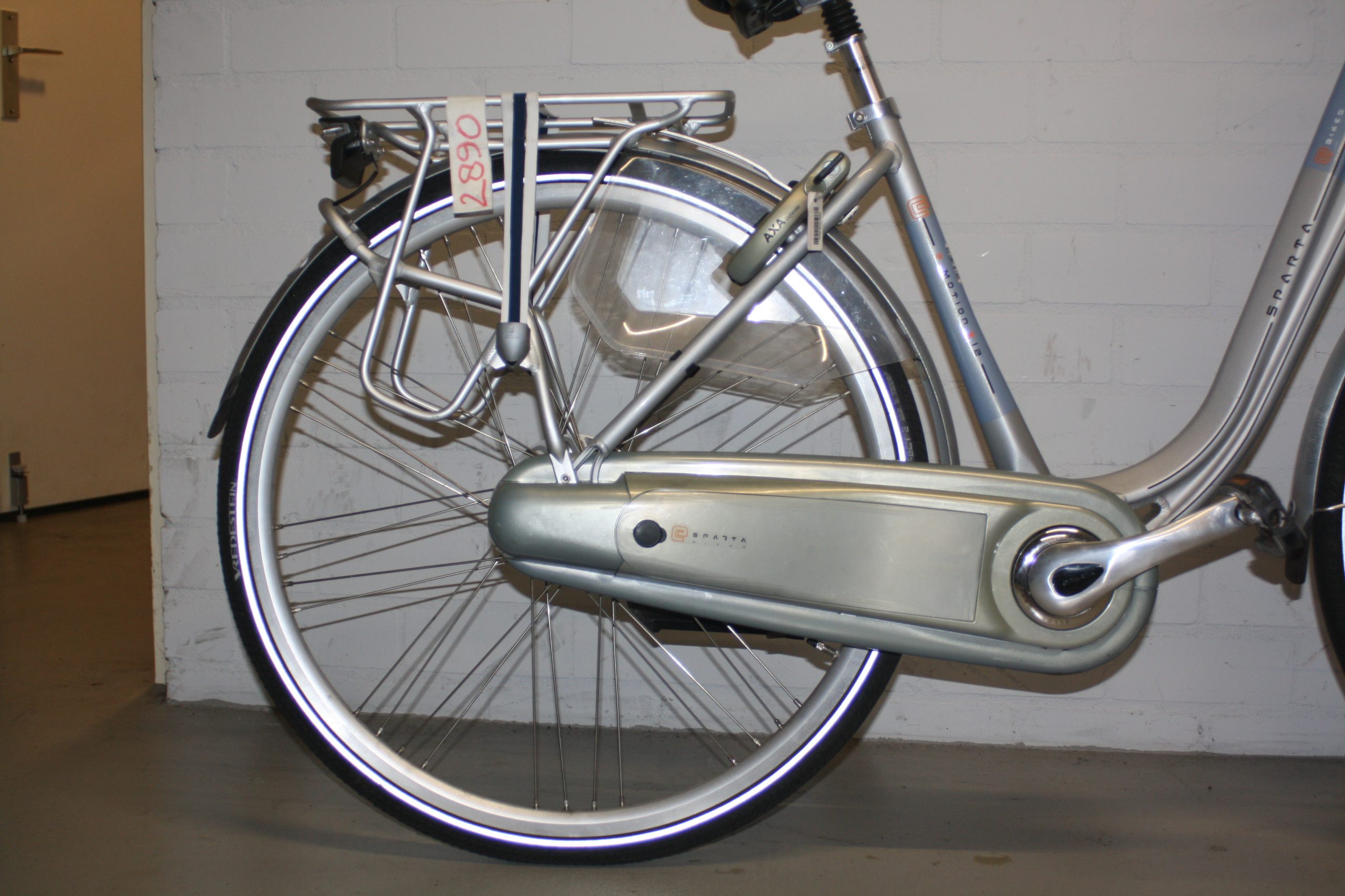 Fiets afbeelding 2