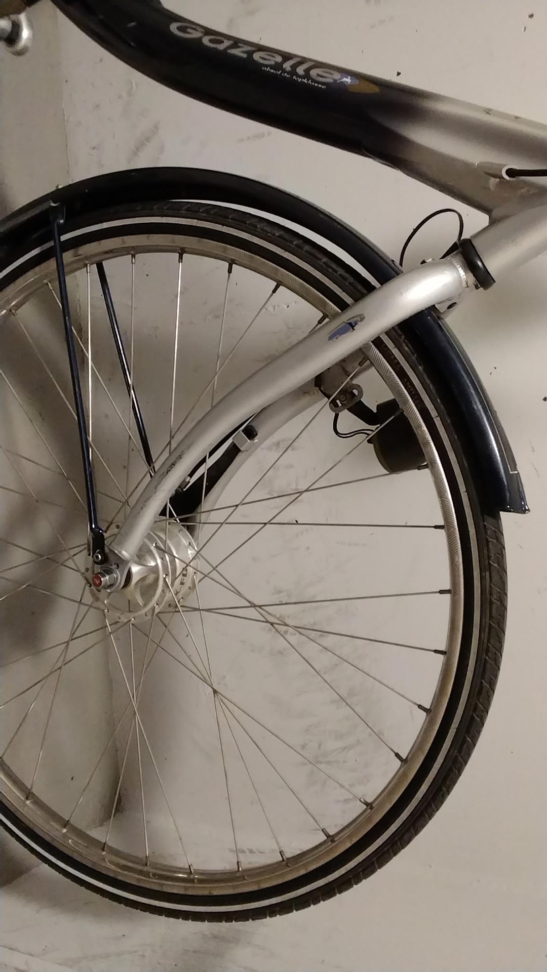 Fiets afbeelding 5