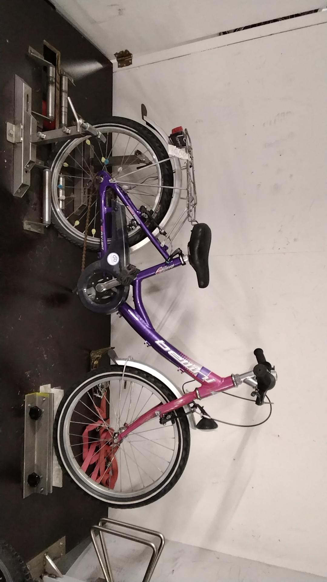 Bellini Prima Bike Kinderfiets