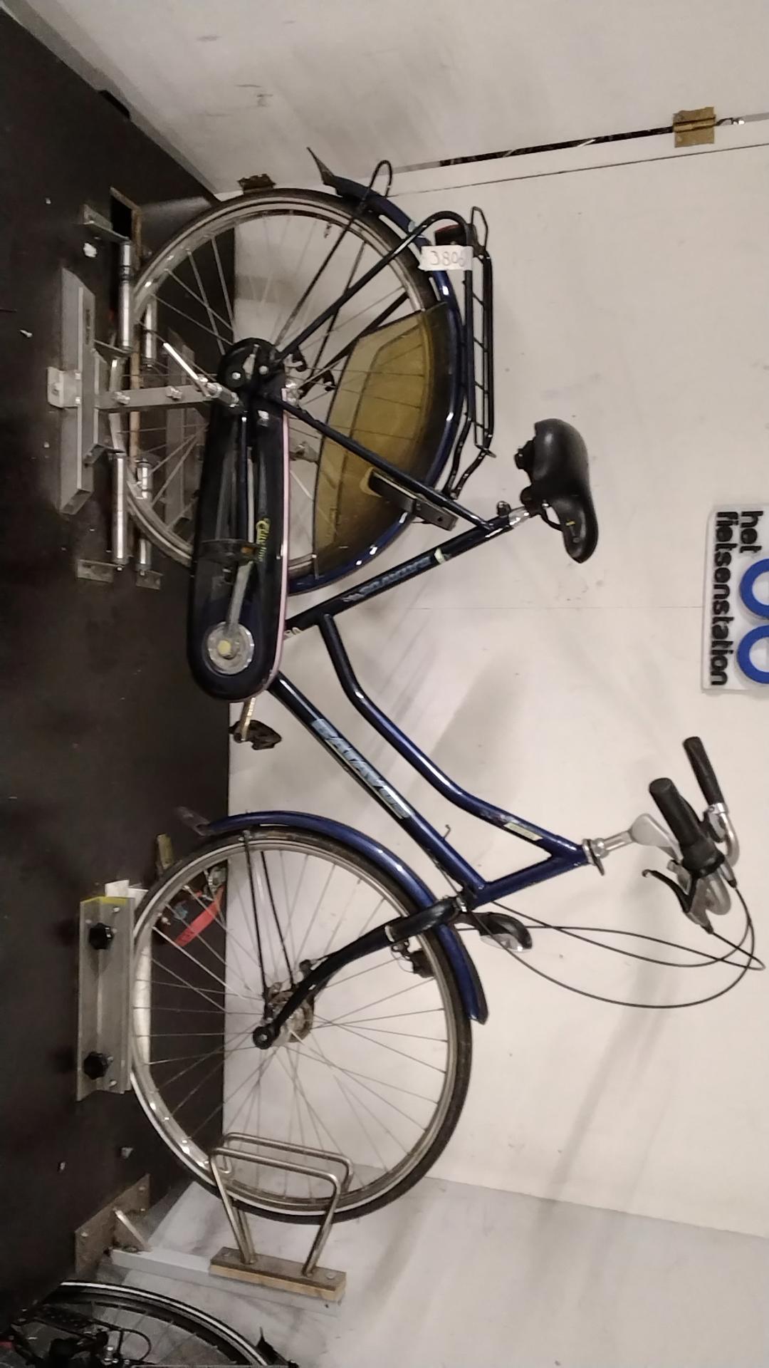 Batavus Verona Damesfiets