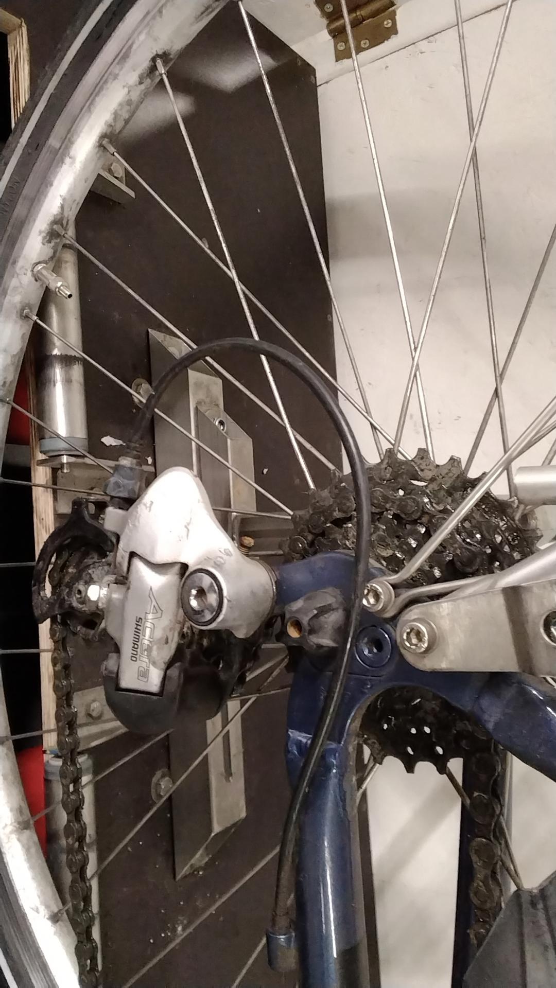 Fiets afbeelding 5