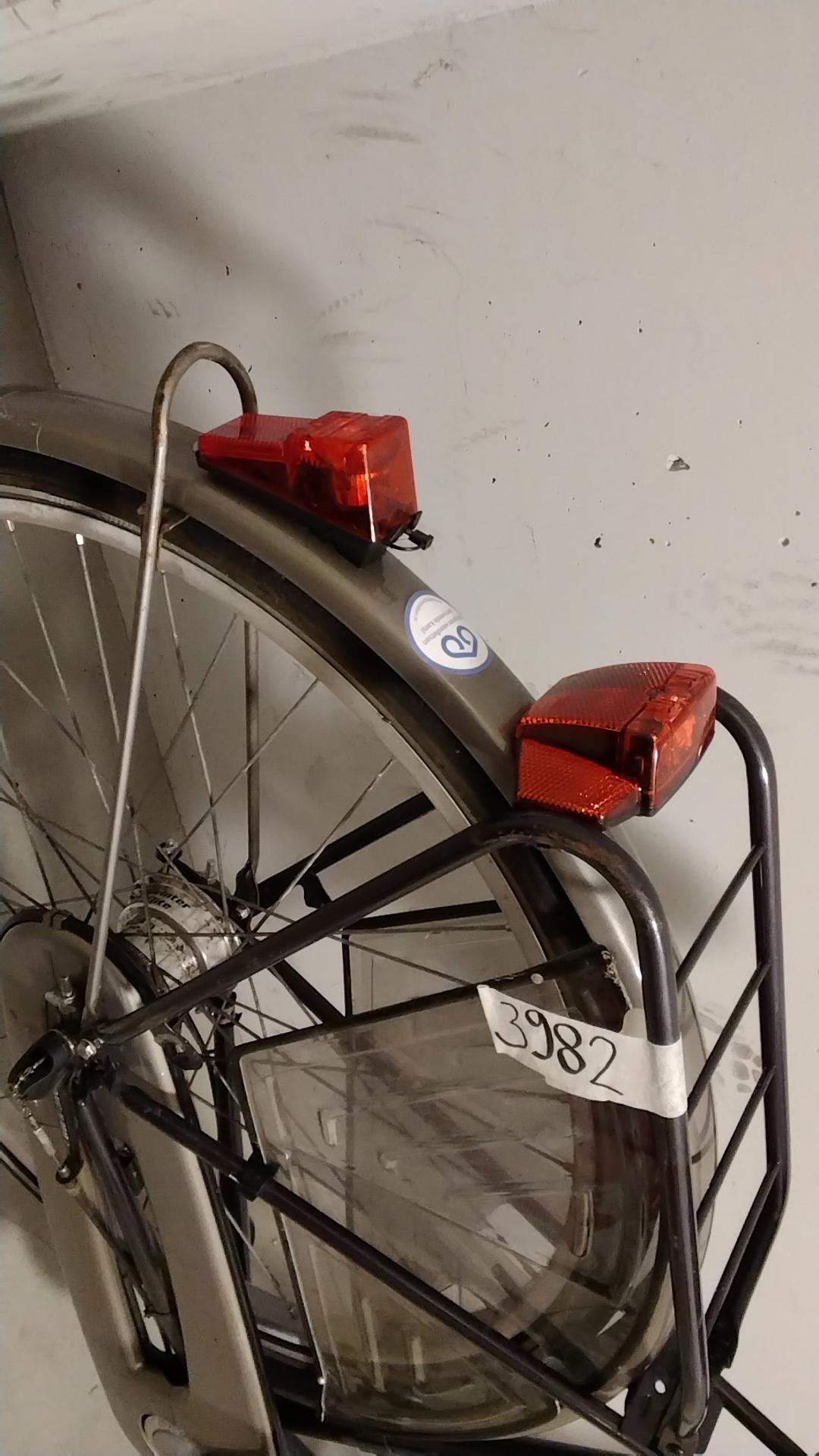 Fiets afbeelding 5