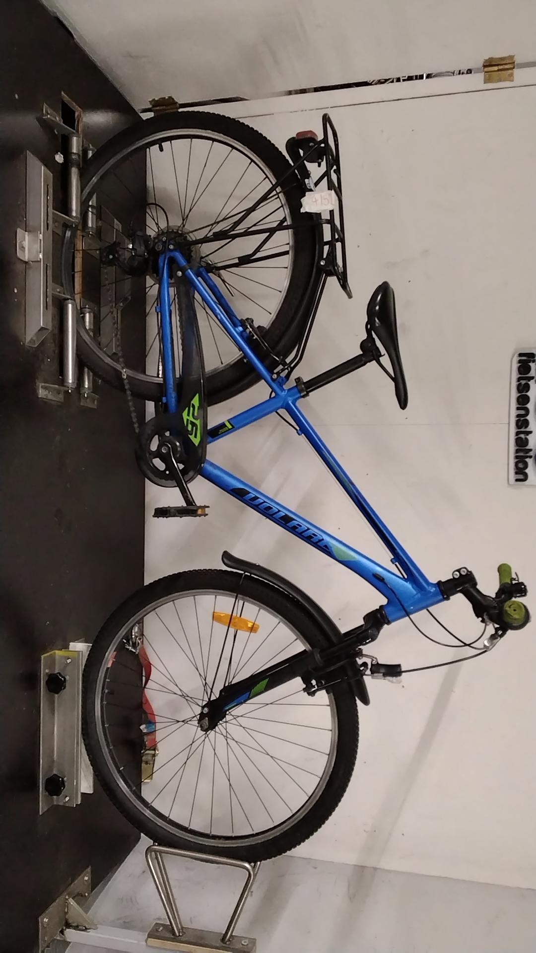 Fiets afbeelding 1