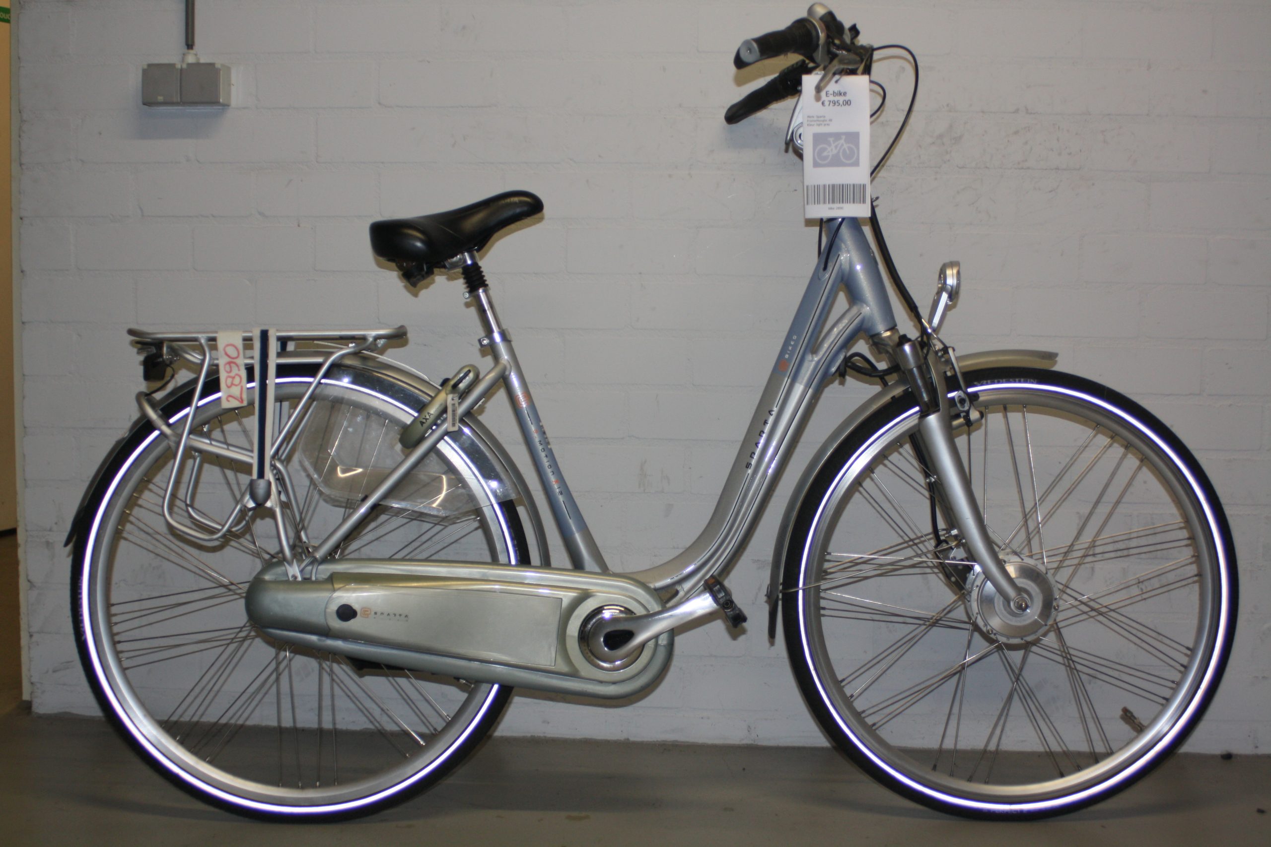 Fiets afbeelding 1