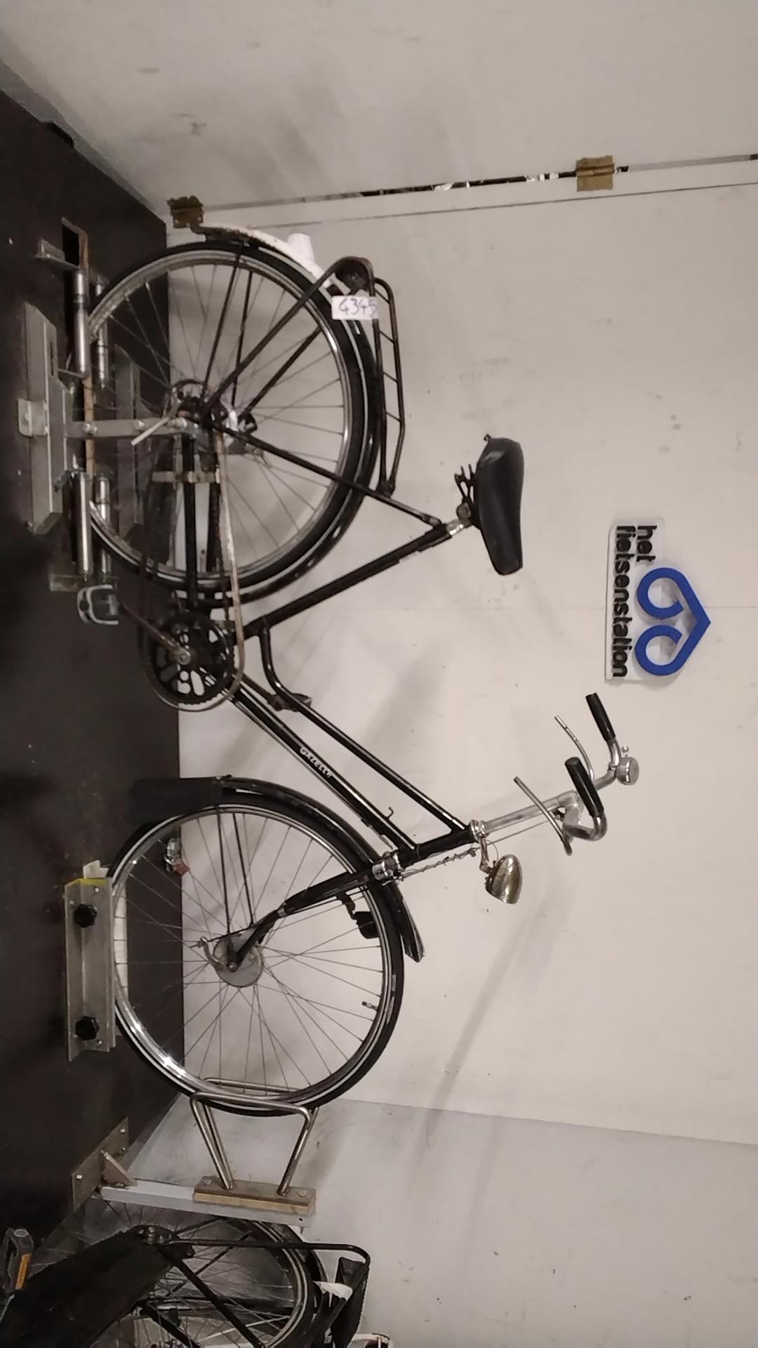 Gazelle Impala Damesfiets 56 cm