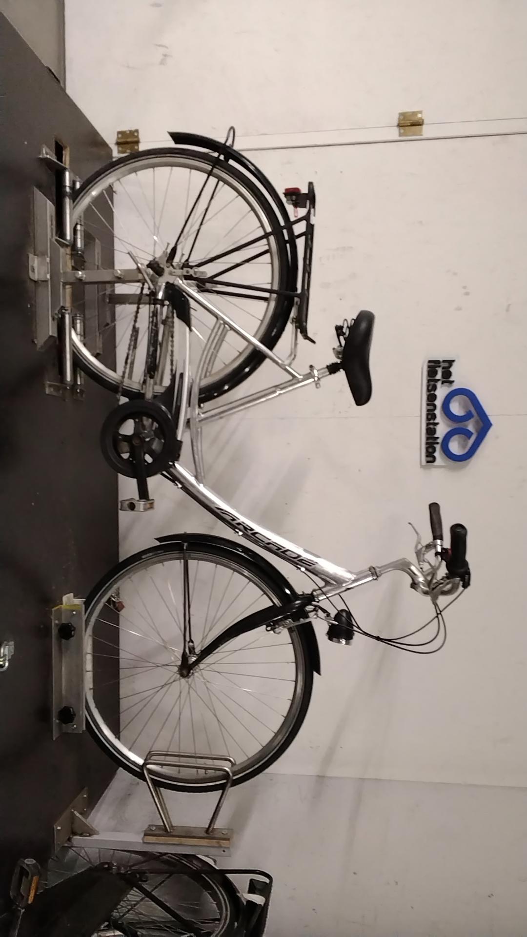 Arcade Zoom Damesfiets 51 cm