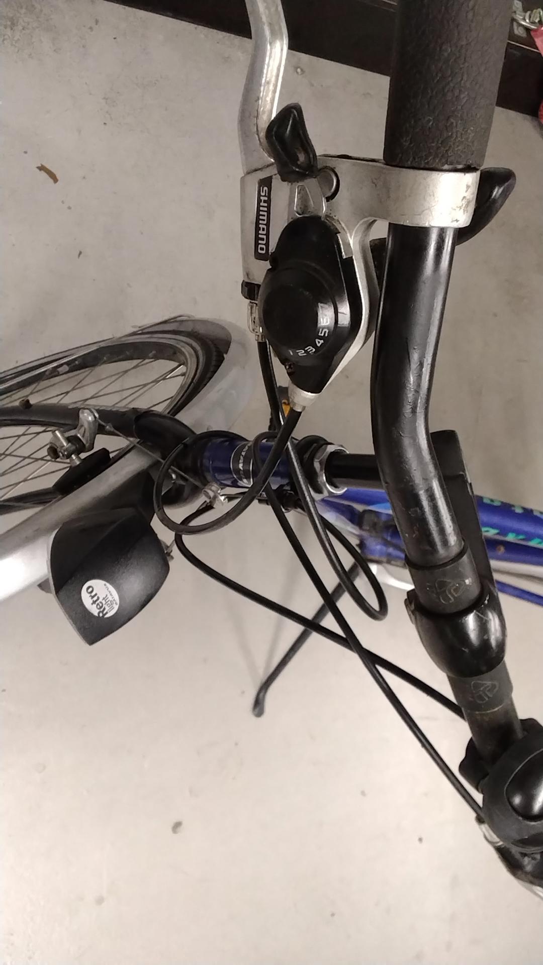 Fiets afbeelding 5