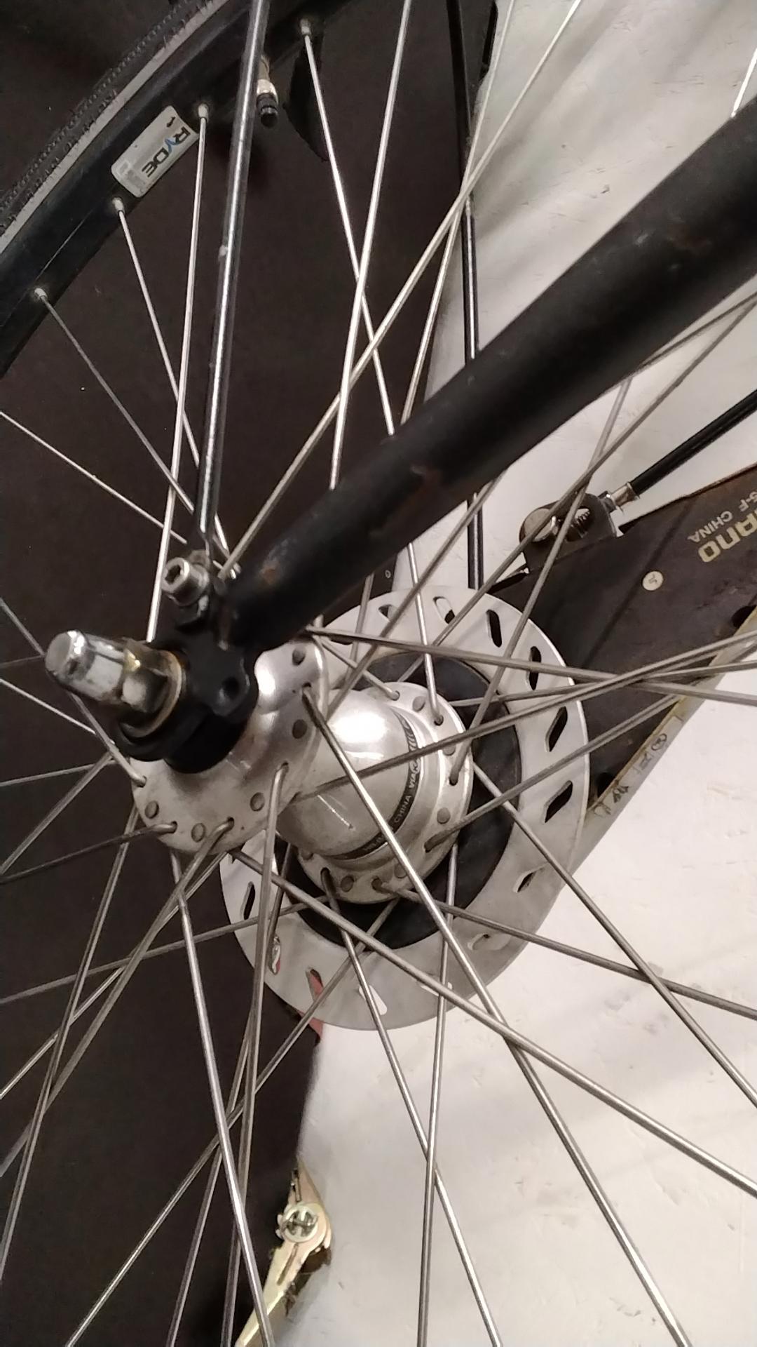 Fiets afbeelding 4