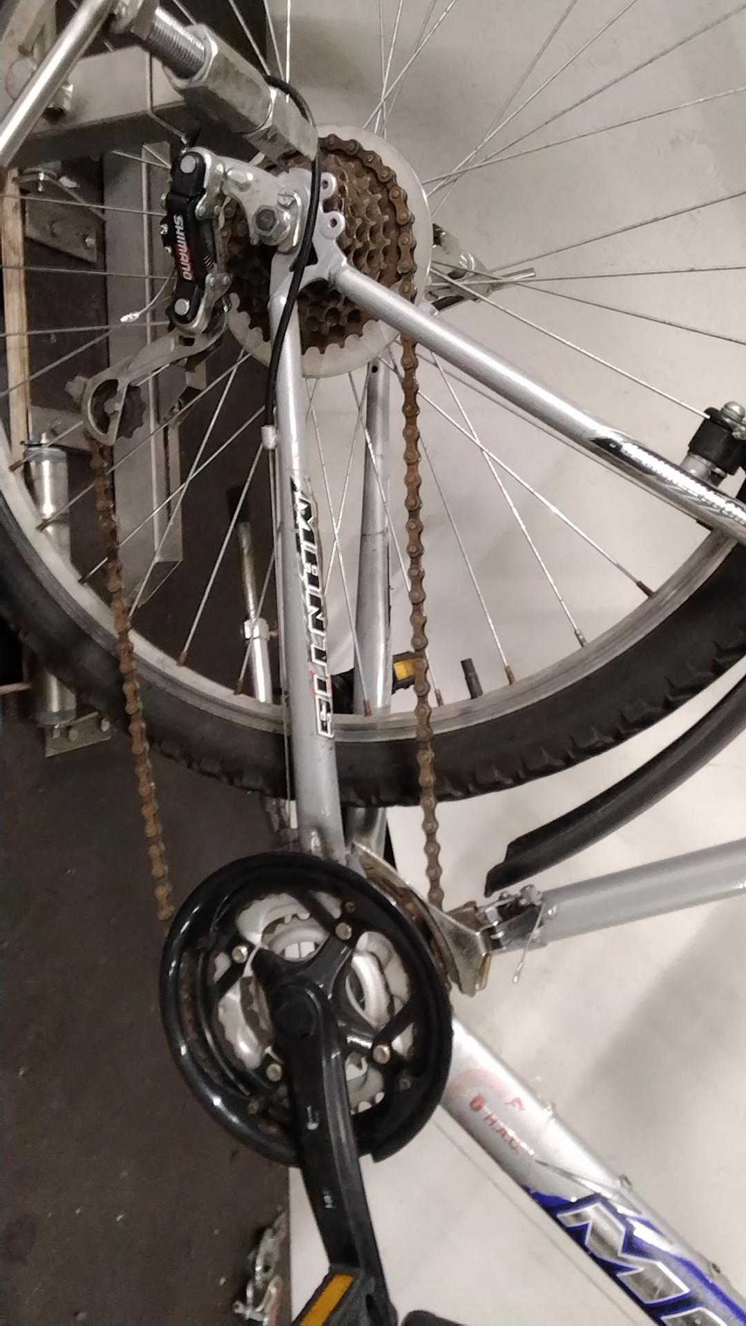 Fiets afbeelding 2