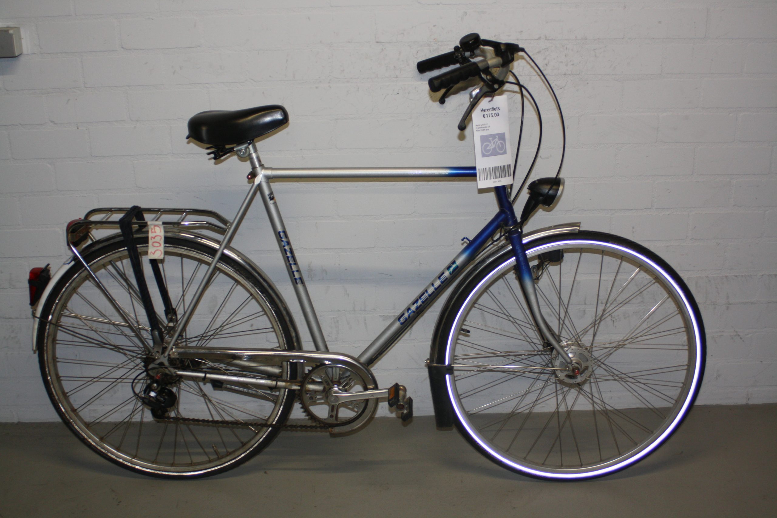 Fiets afbeelding 1