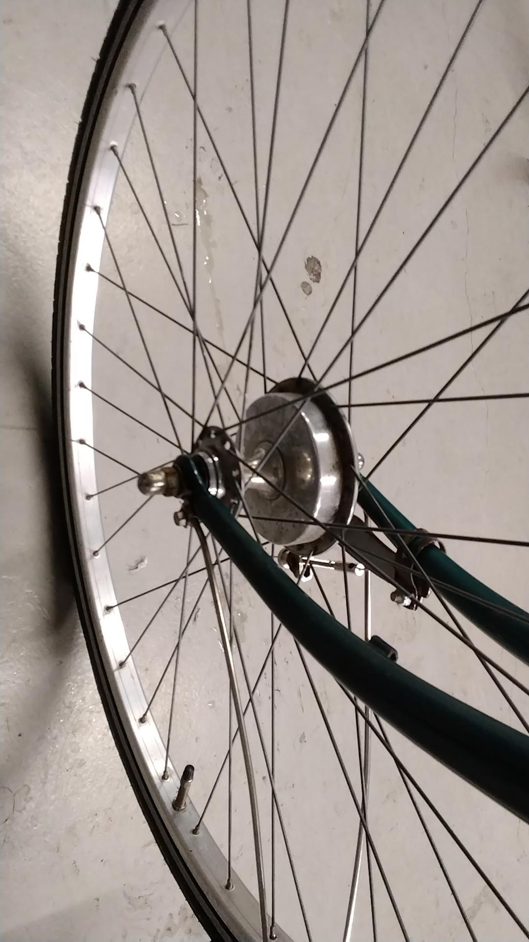 Fiets afbeelding 5