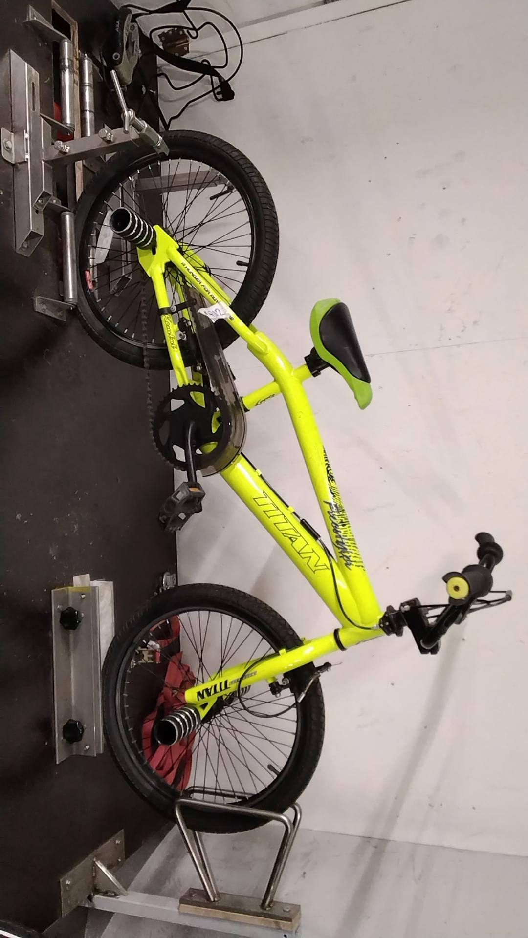 Kembul Freestyler BMX/cross