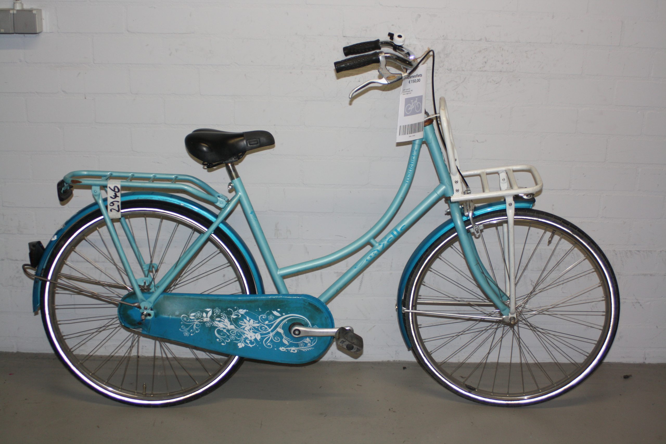 Fiets afbeelding 1