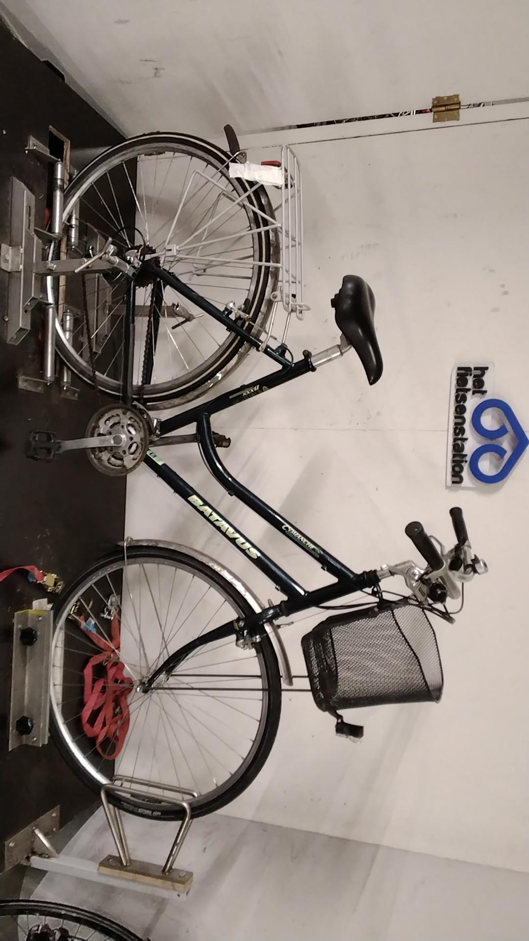 Batavus Comanche Damesfiets