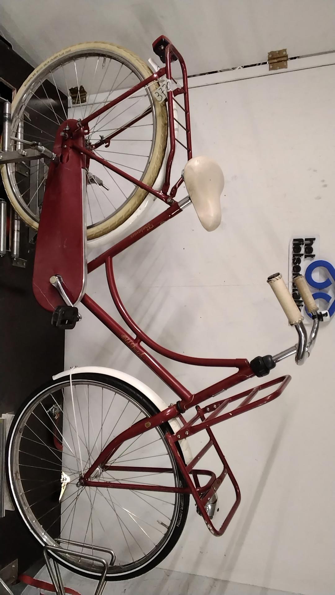Fiets afbeelding 1
