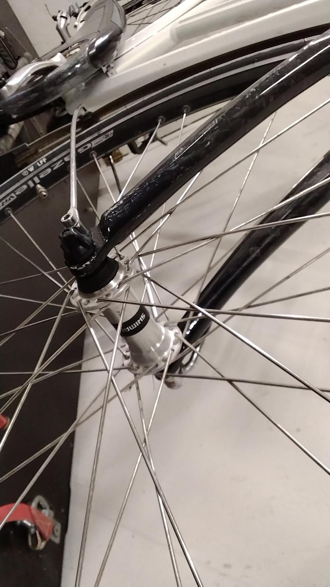 Fiets afbeelding 5