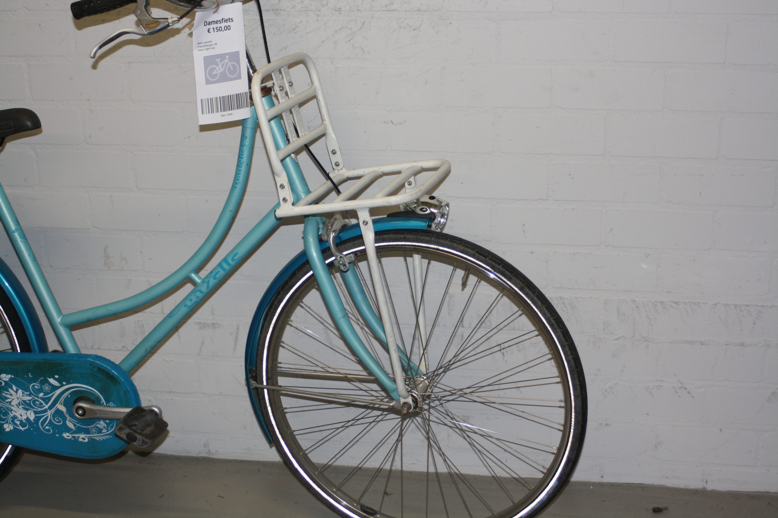 Fiets afbeelding 3