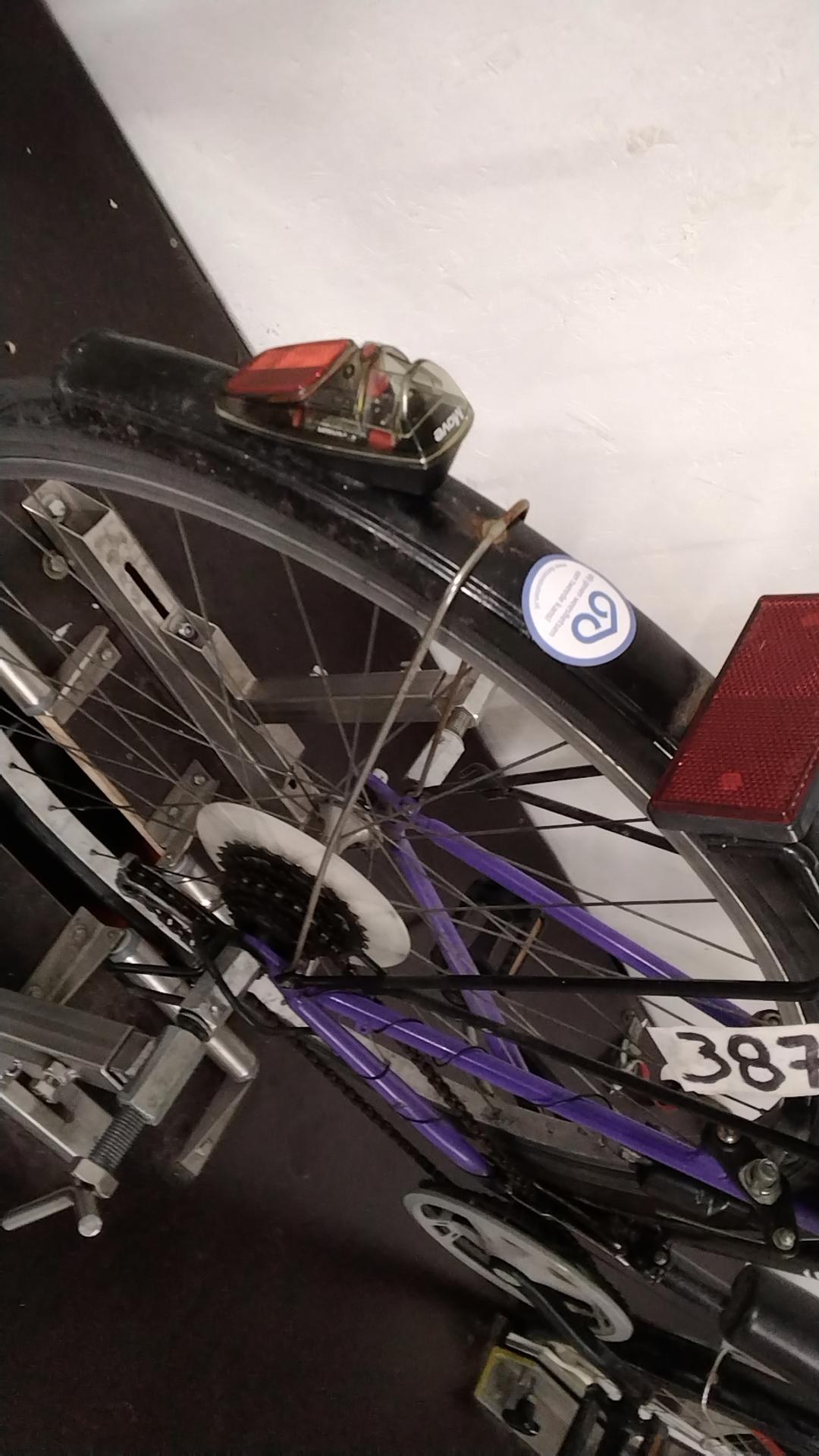 Fiets afbeelding 2