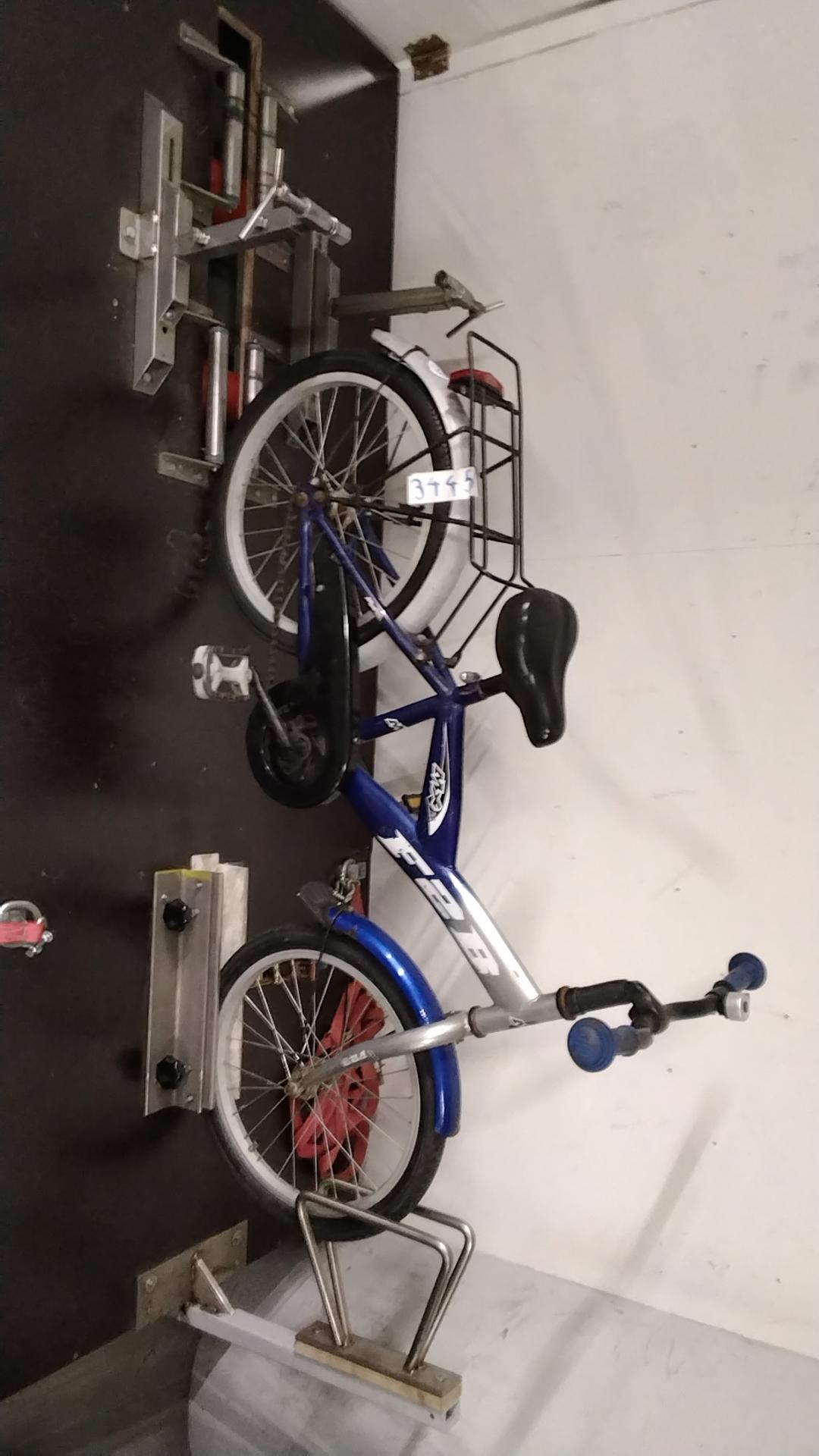 Conforme F2B Kinderfiets