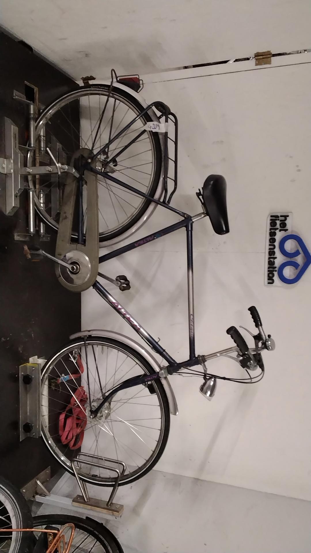 Altra Chique Herenfiets