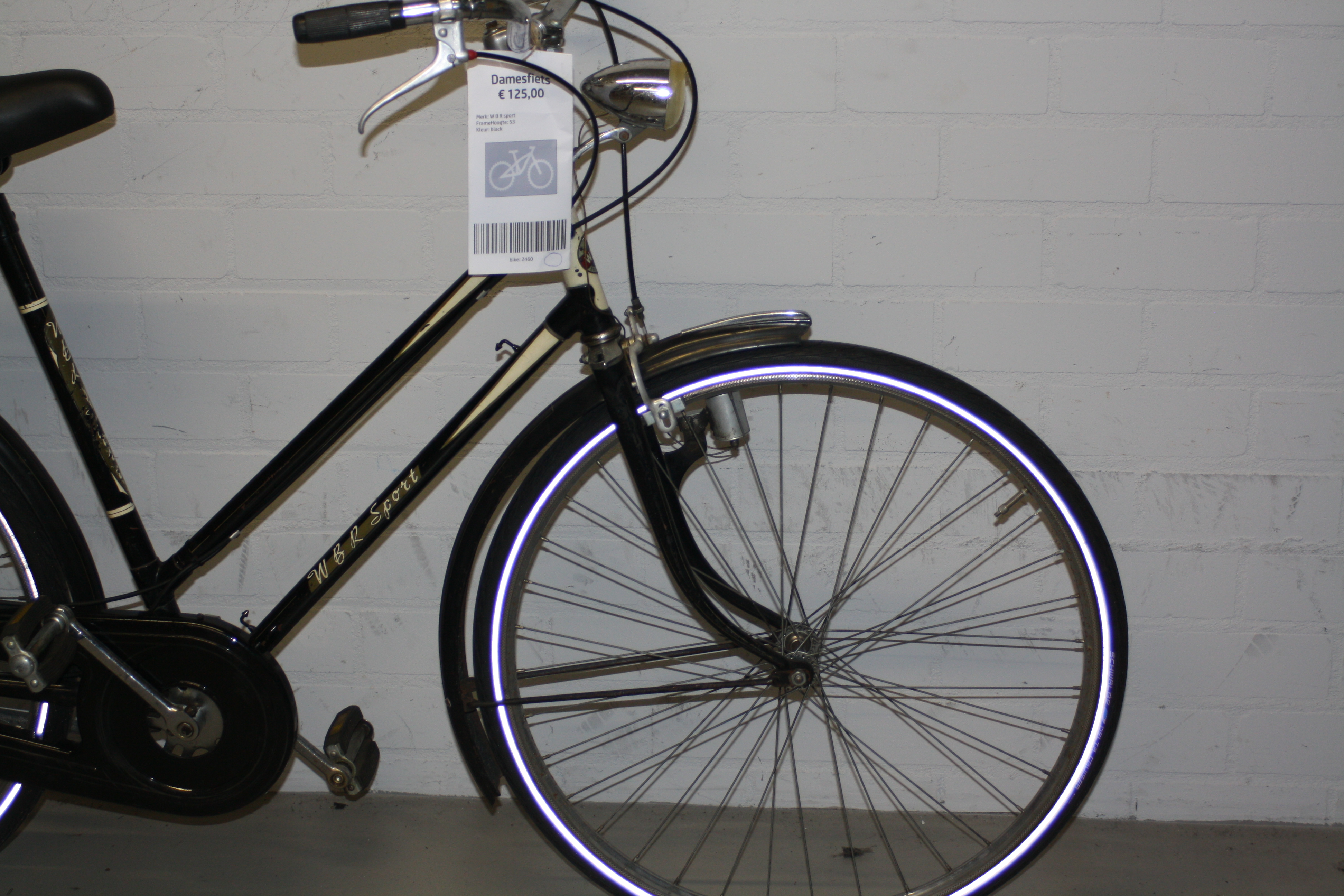 Fiets afbeelding 1
