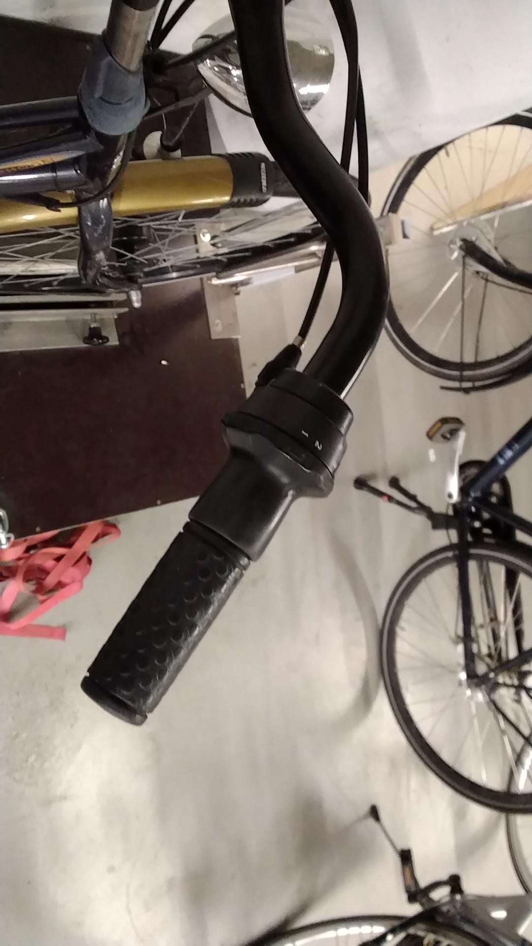 Fiets afbeelding 4