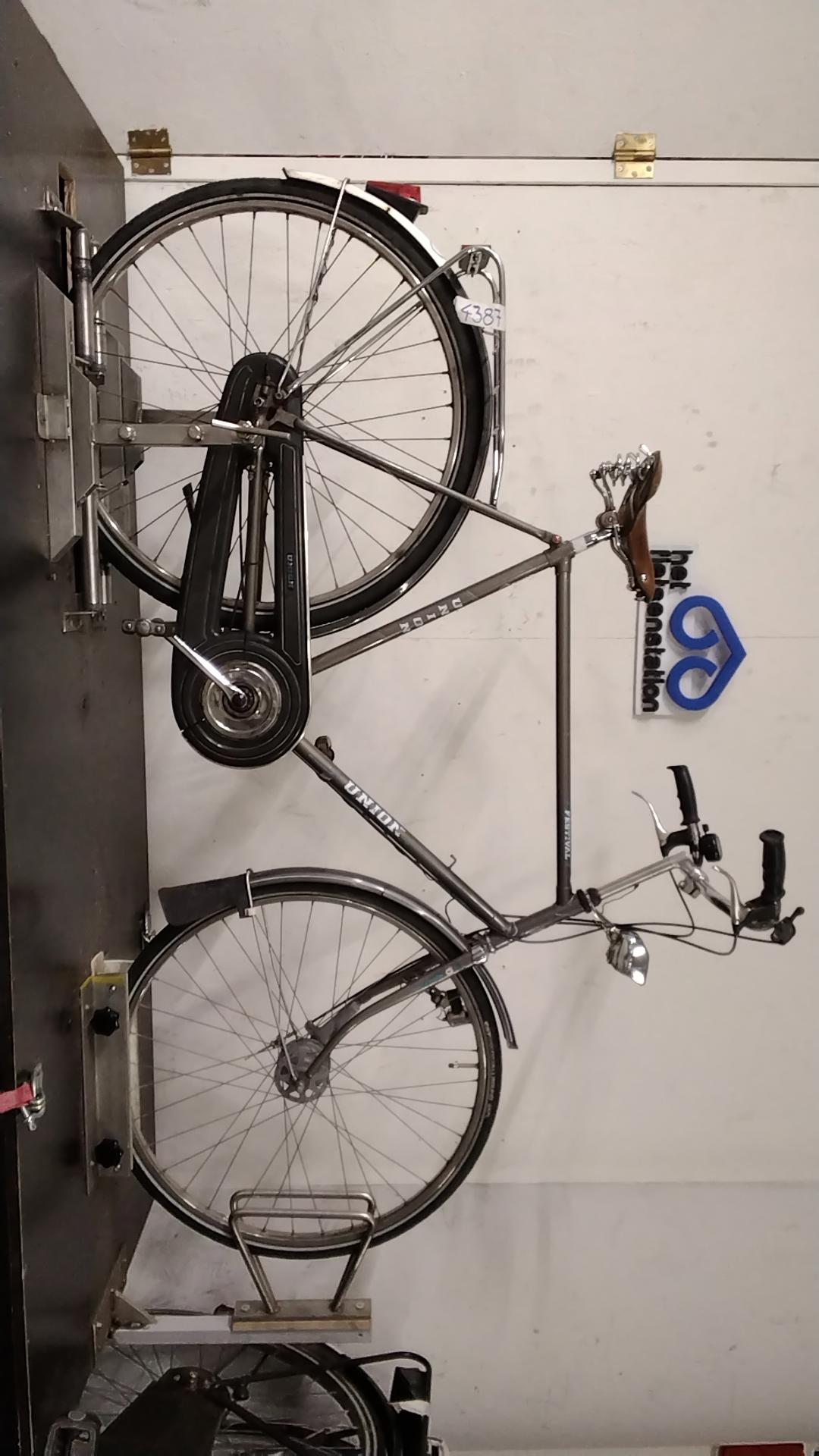 Union Festival Herenfiets 59 cm