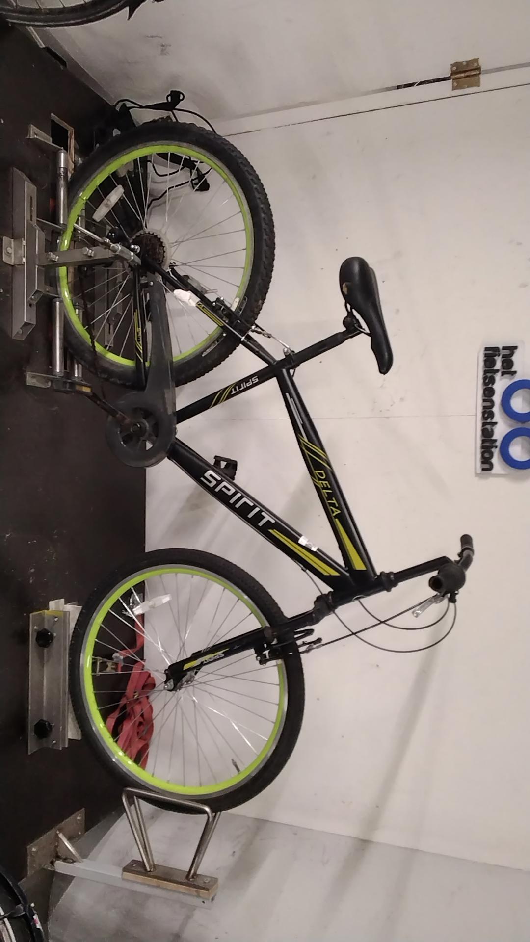 Spirit Delta Mountainbike