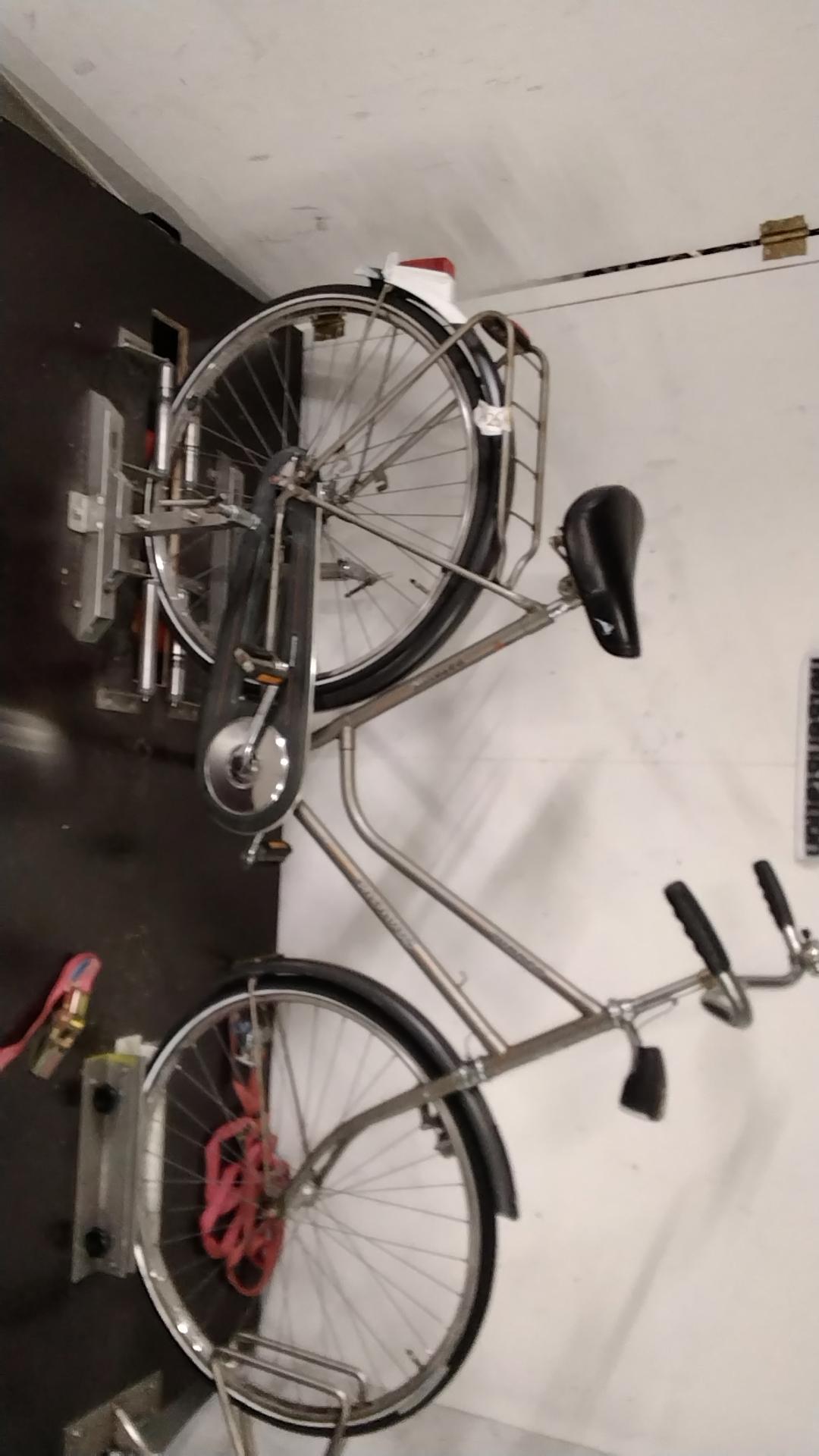 Fiets nr. 3126 Batavus Winner Onbekend kleur Anders