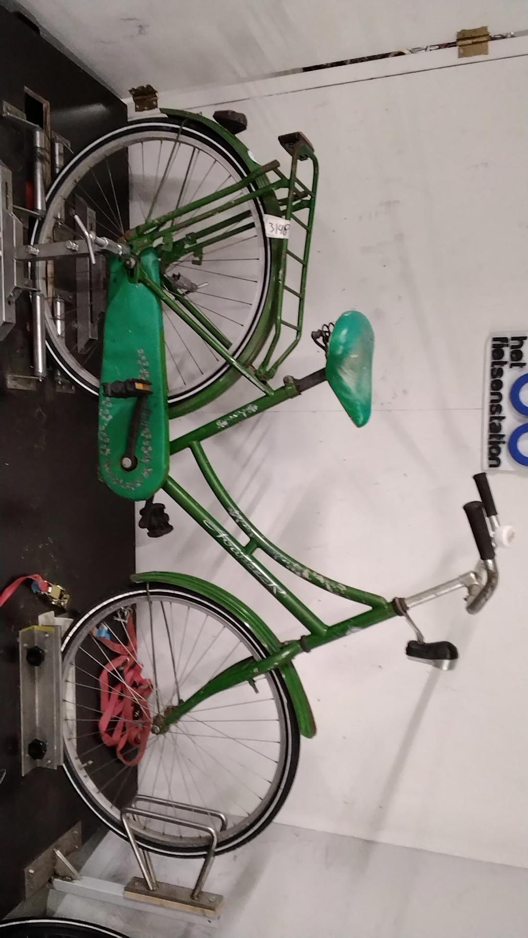 Avencer Sunshine Onbekend