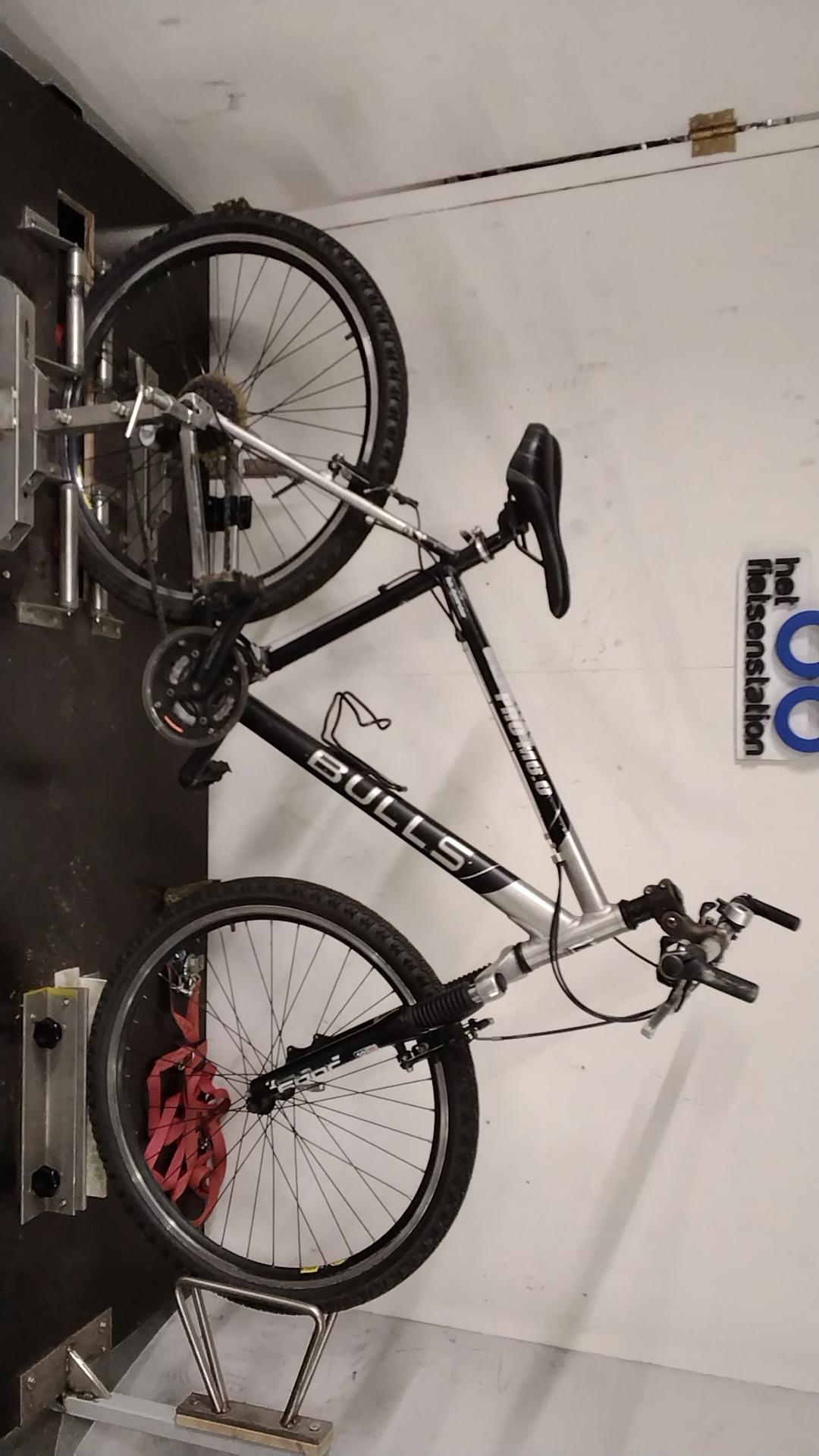 Bulls pro m6 Mountainbike