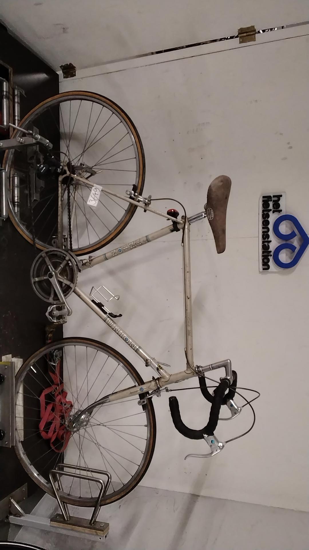 Union Sakai Renfiets/tourfiets 59 cm