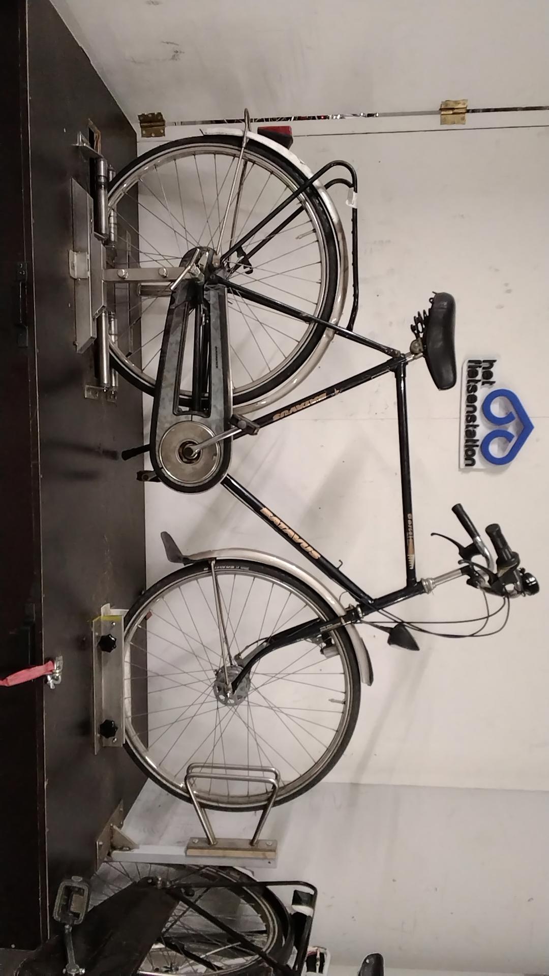 Batavus Barcelona Herenfiets 59 cm