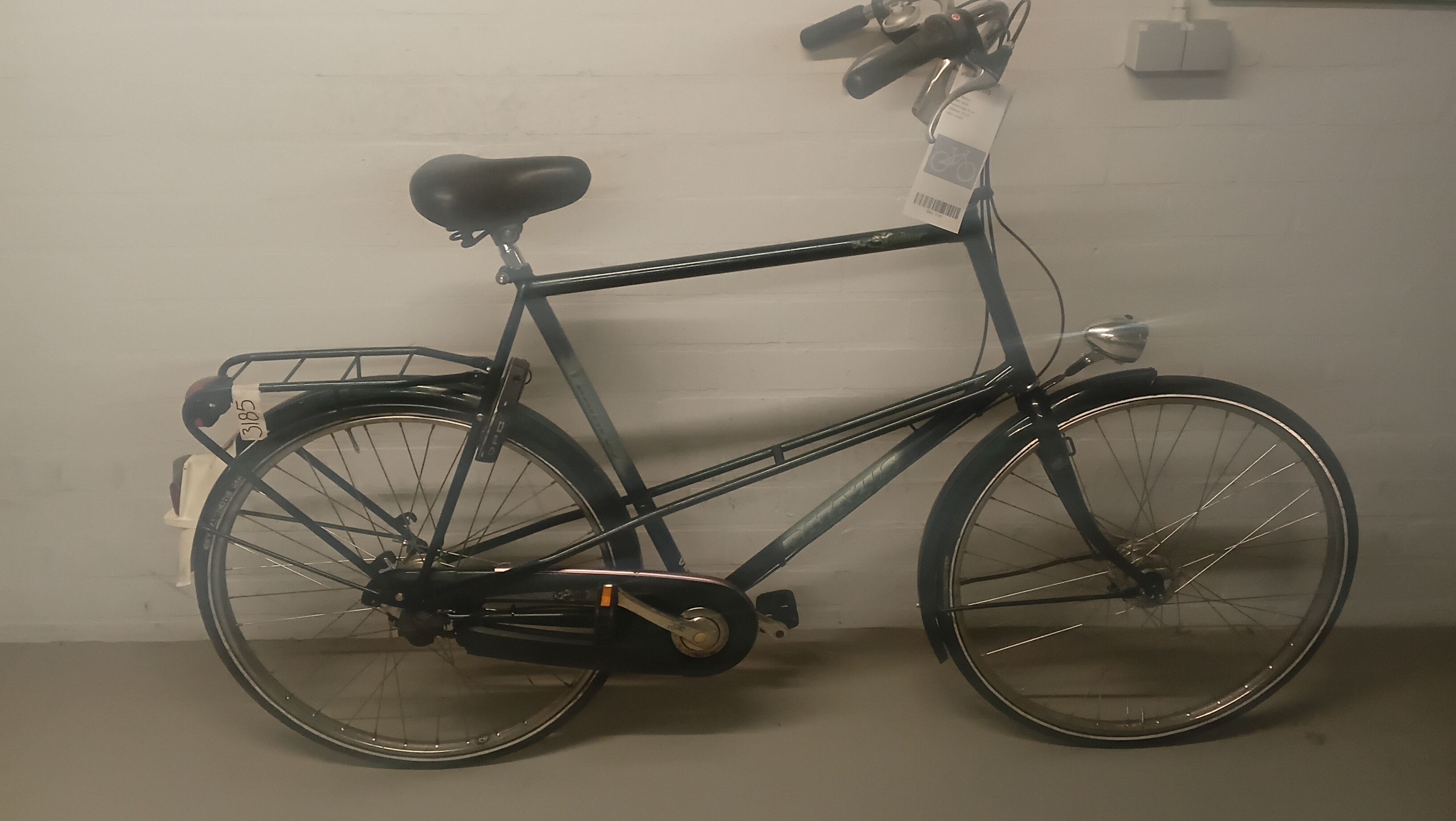 Fiets afbeelding 1
