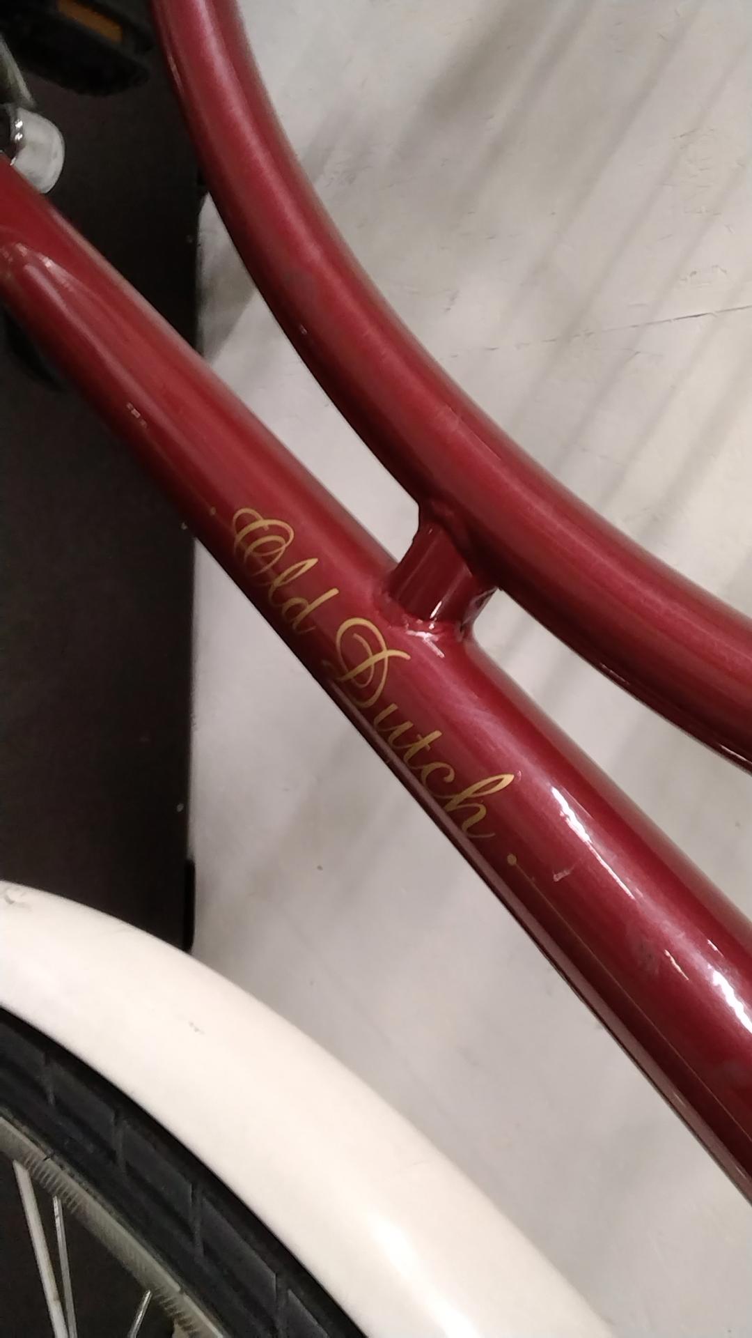 Fiets afbeelding 3