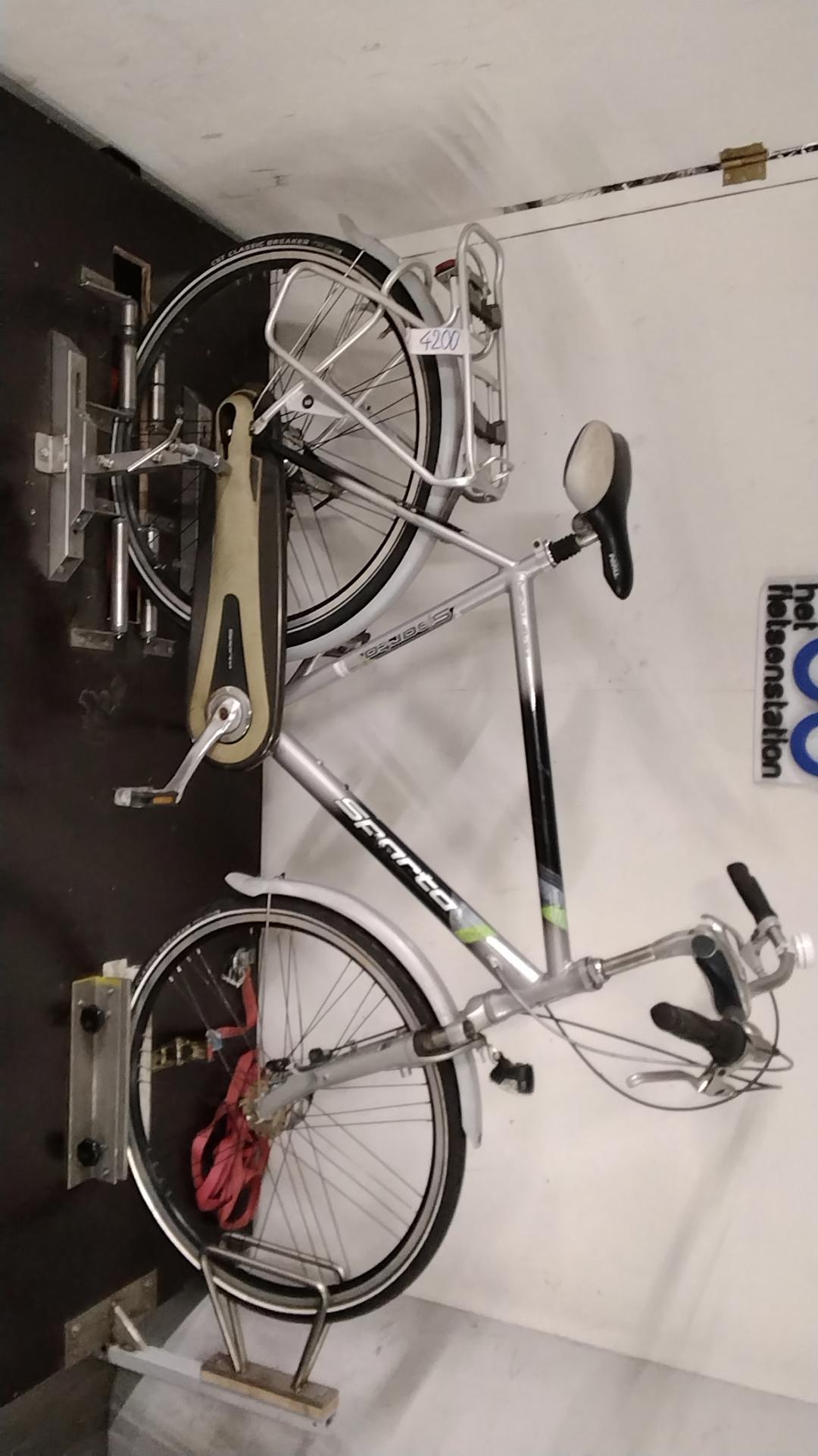 Sparta Amphion Herenfiets