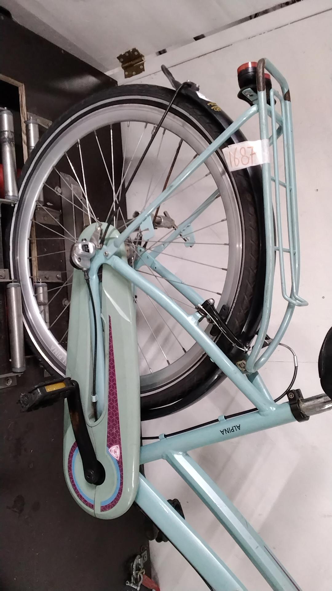 Fiets afbeelding 2