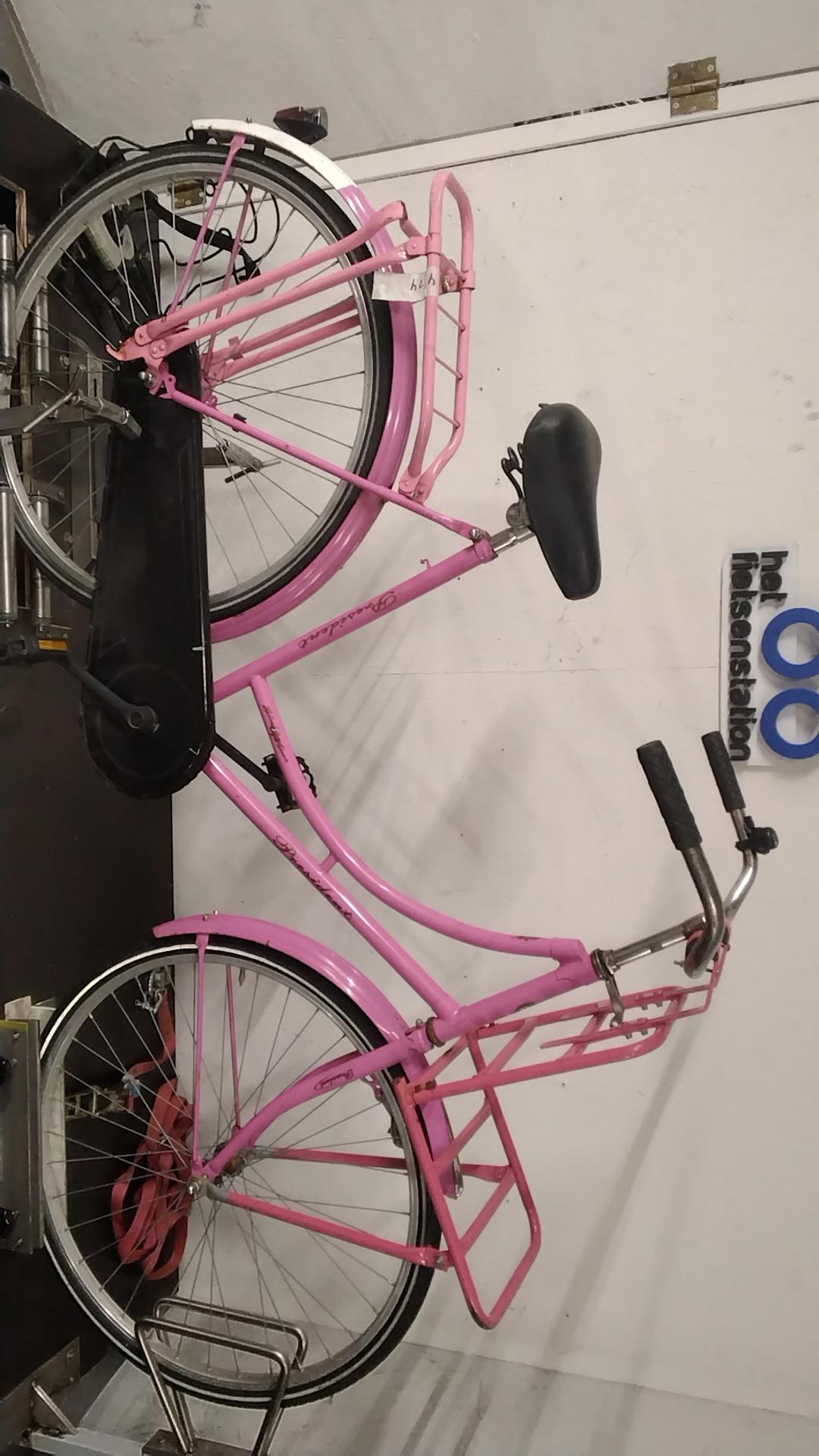 President Holland classic Damesfiets