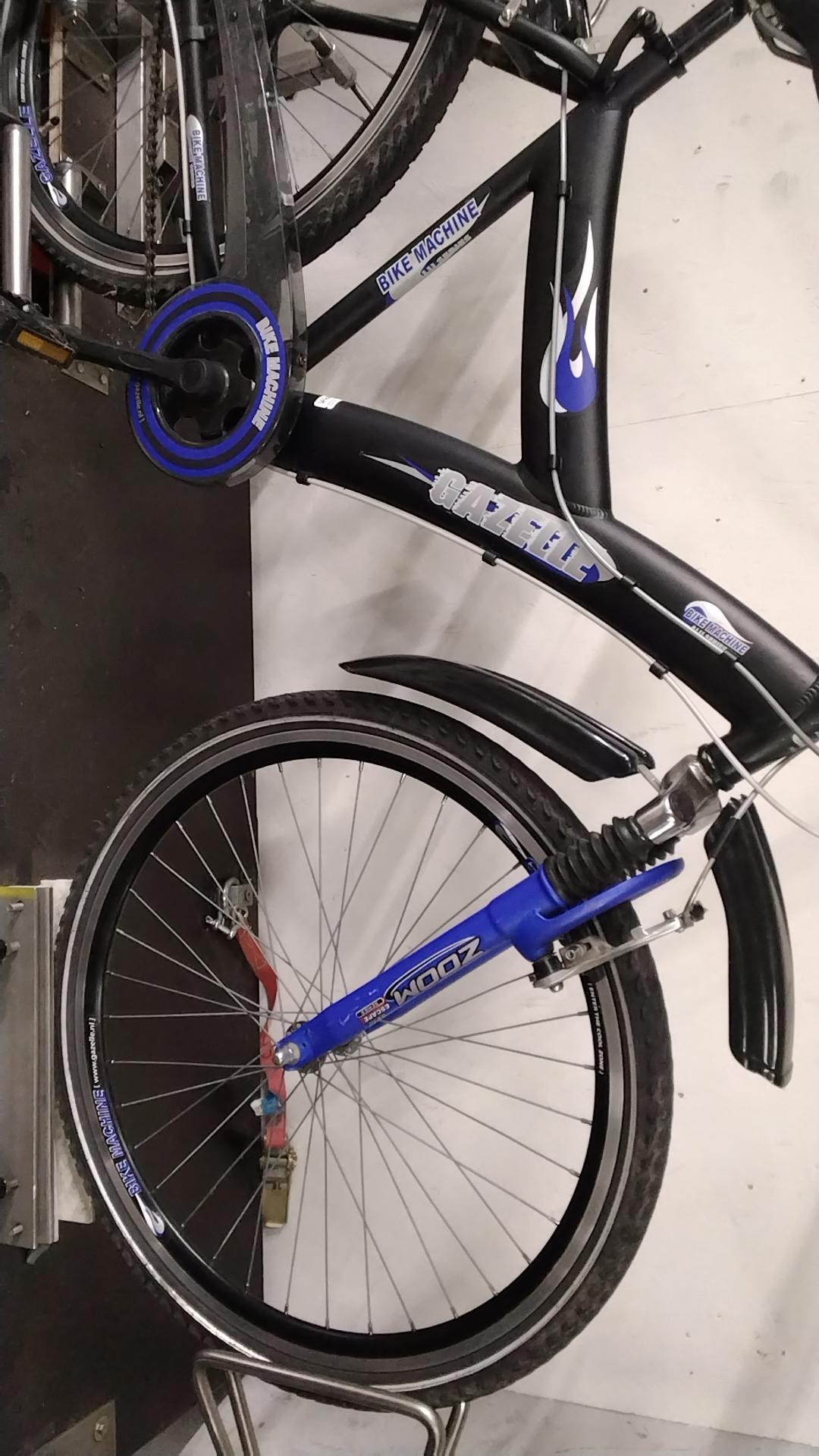Fiets afbeelding 3