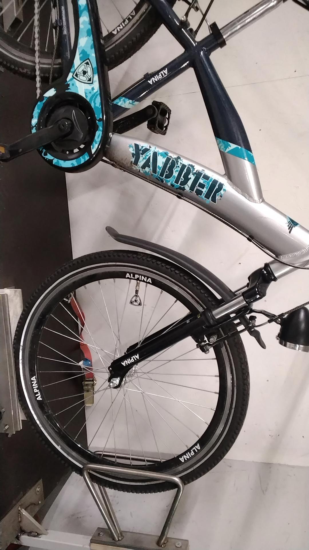 Fiets afbeelding 2