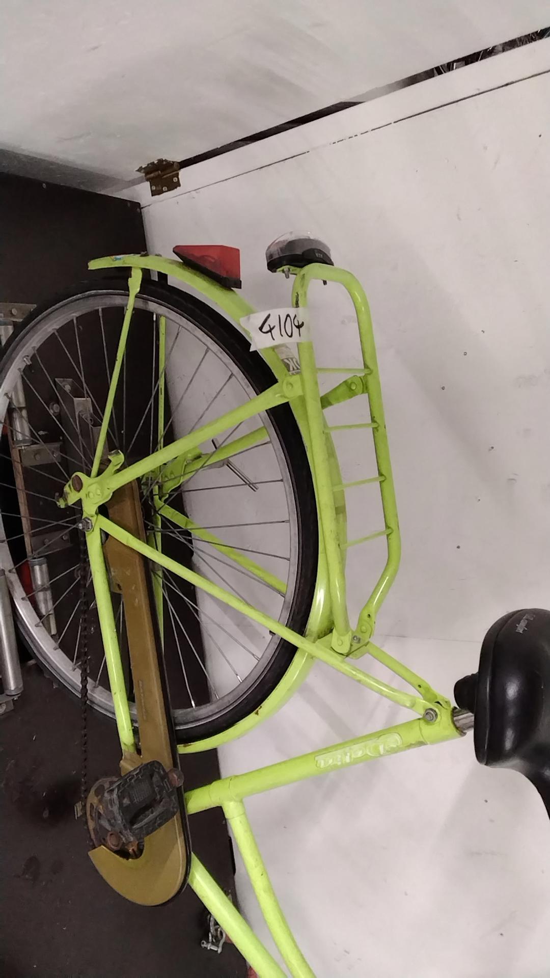 Fiets afbeelding 2