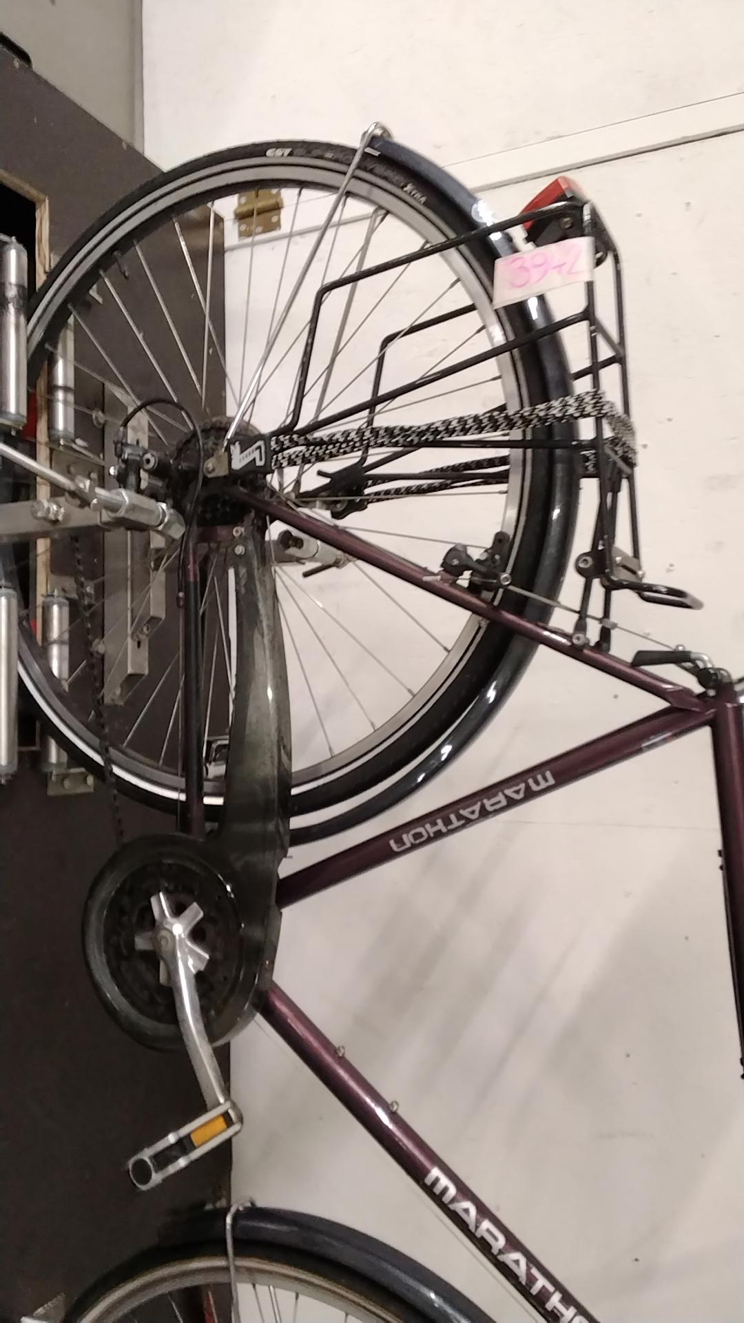 Fiets nr. 3942 Sparta Tyros Herenfiets kleur Anders