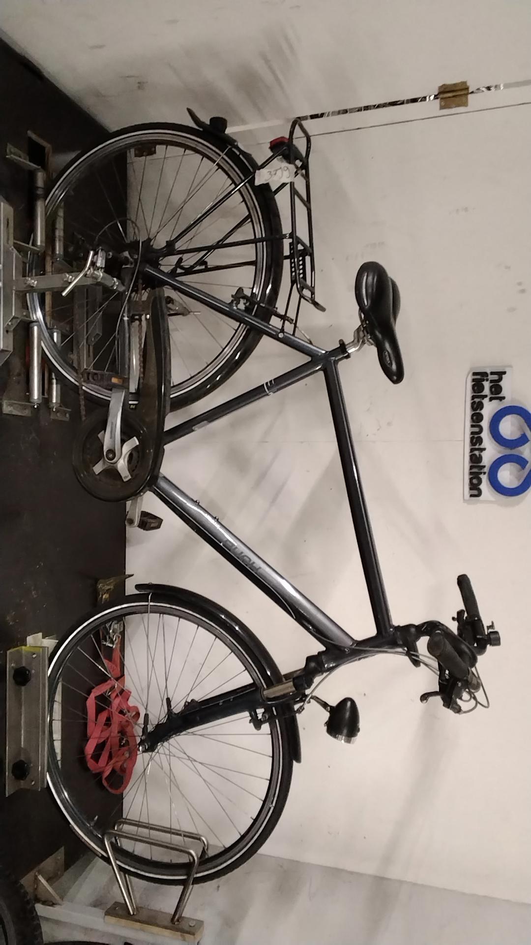 Puch Country Herenfiets