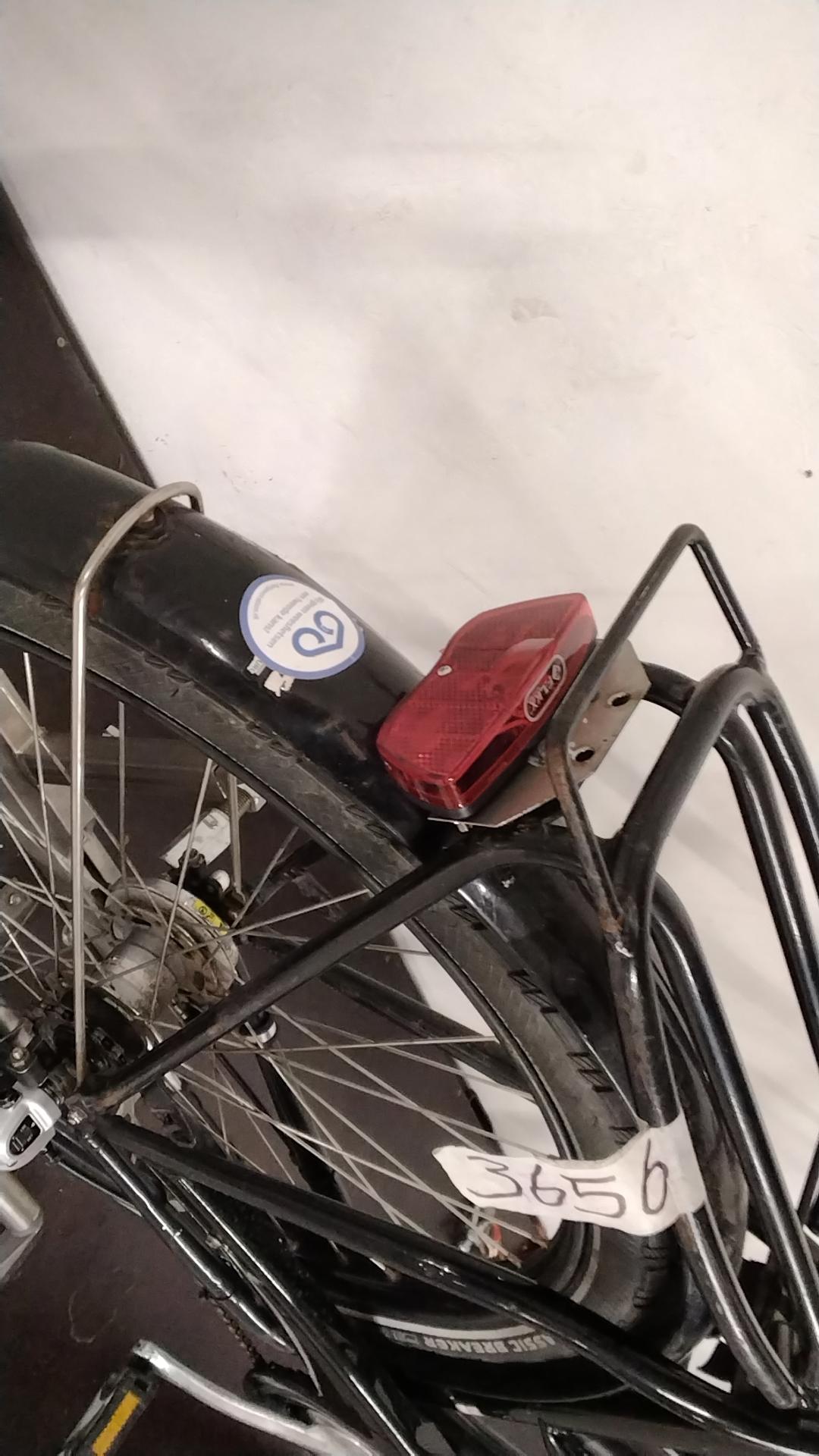 Fiets afbeelding 4
