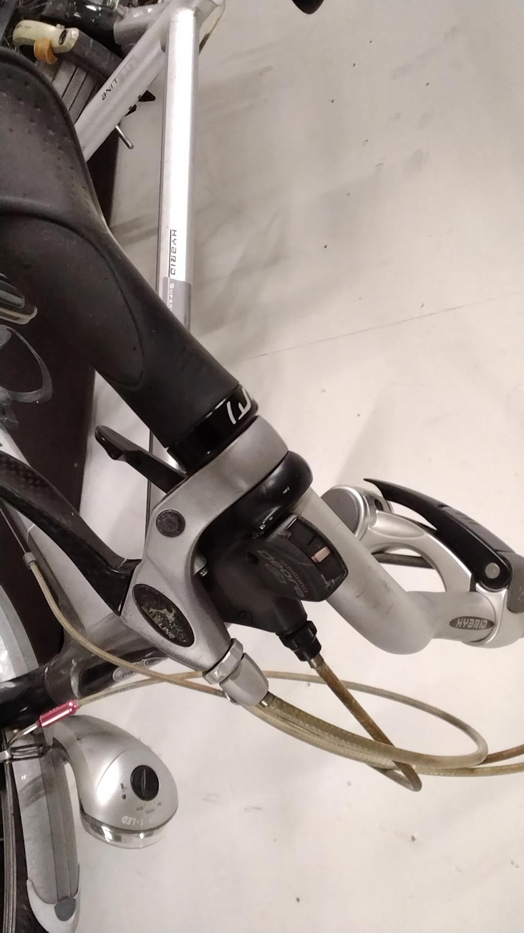 Fiets afbeelding 5
