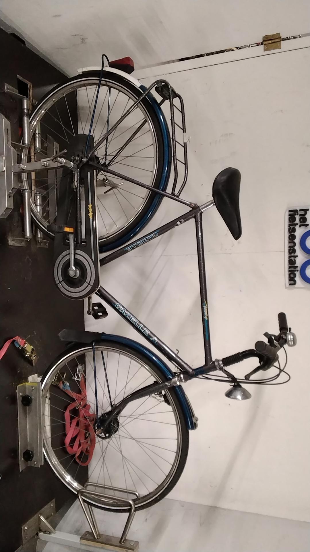 Gazelle Trendy Onbekend