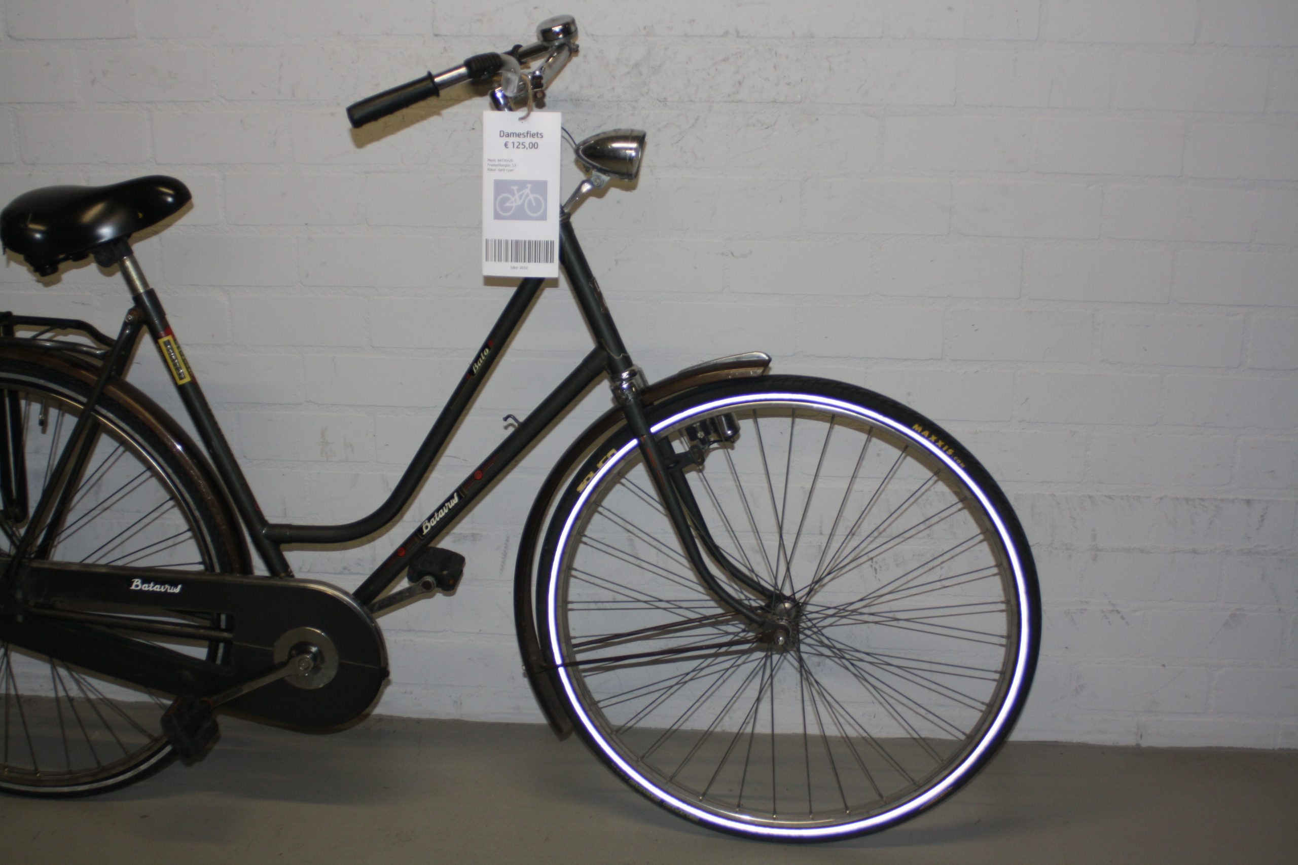 Fiets afbeelding 3